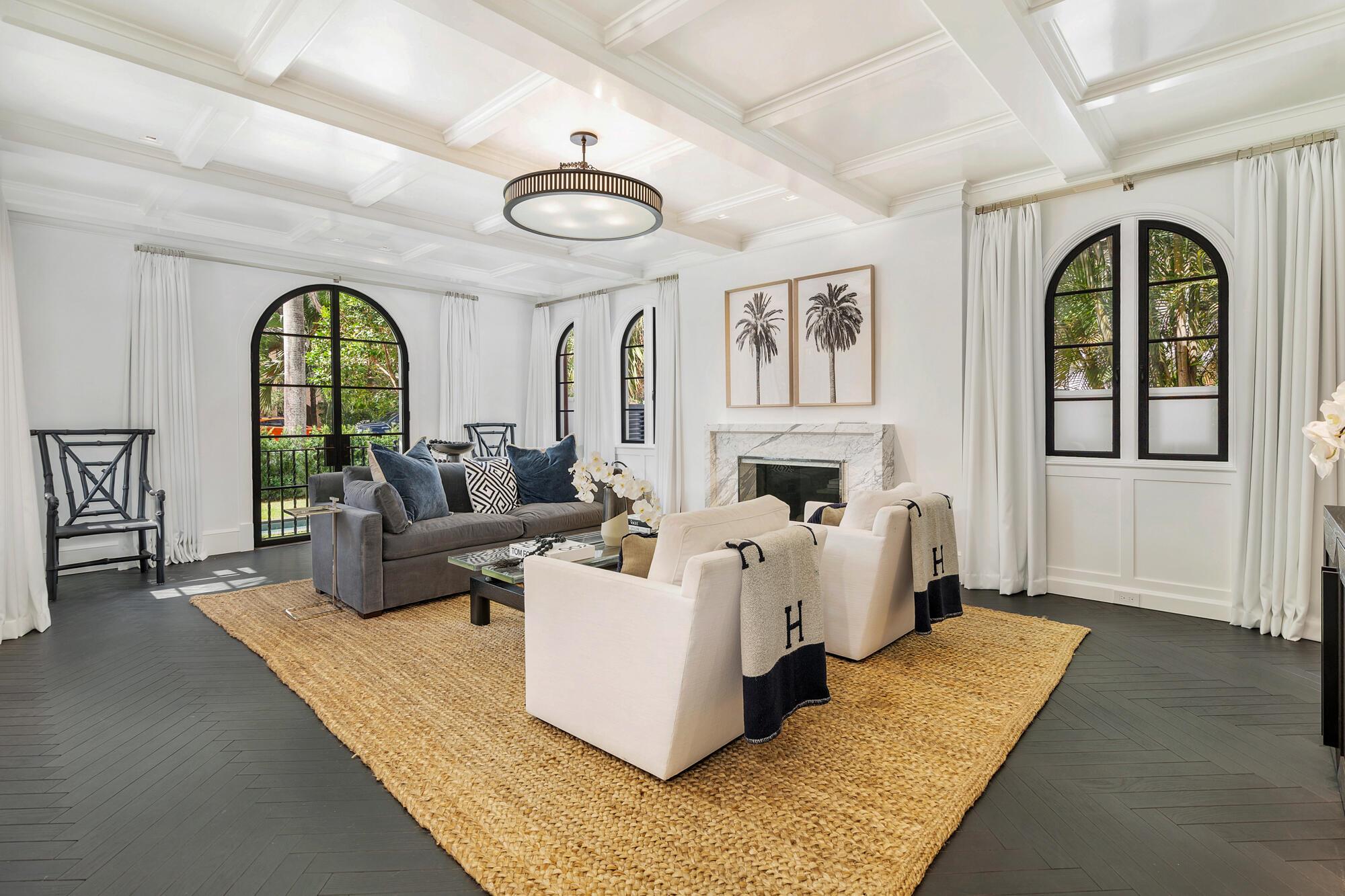 El Cid - Residential