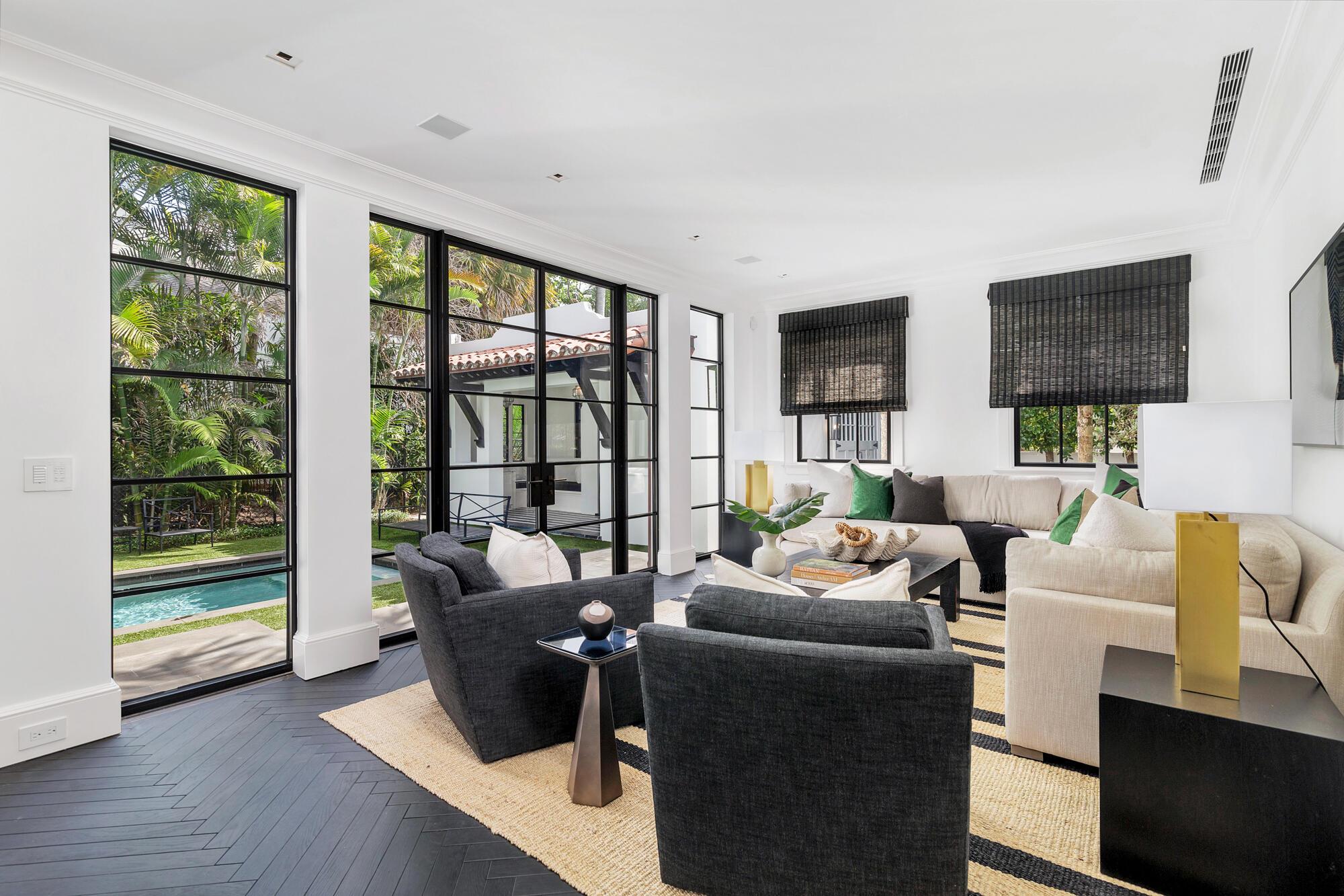 El Cid - Residential