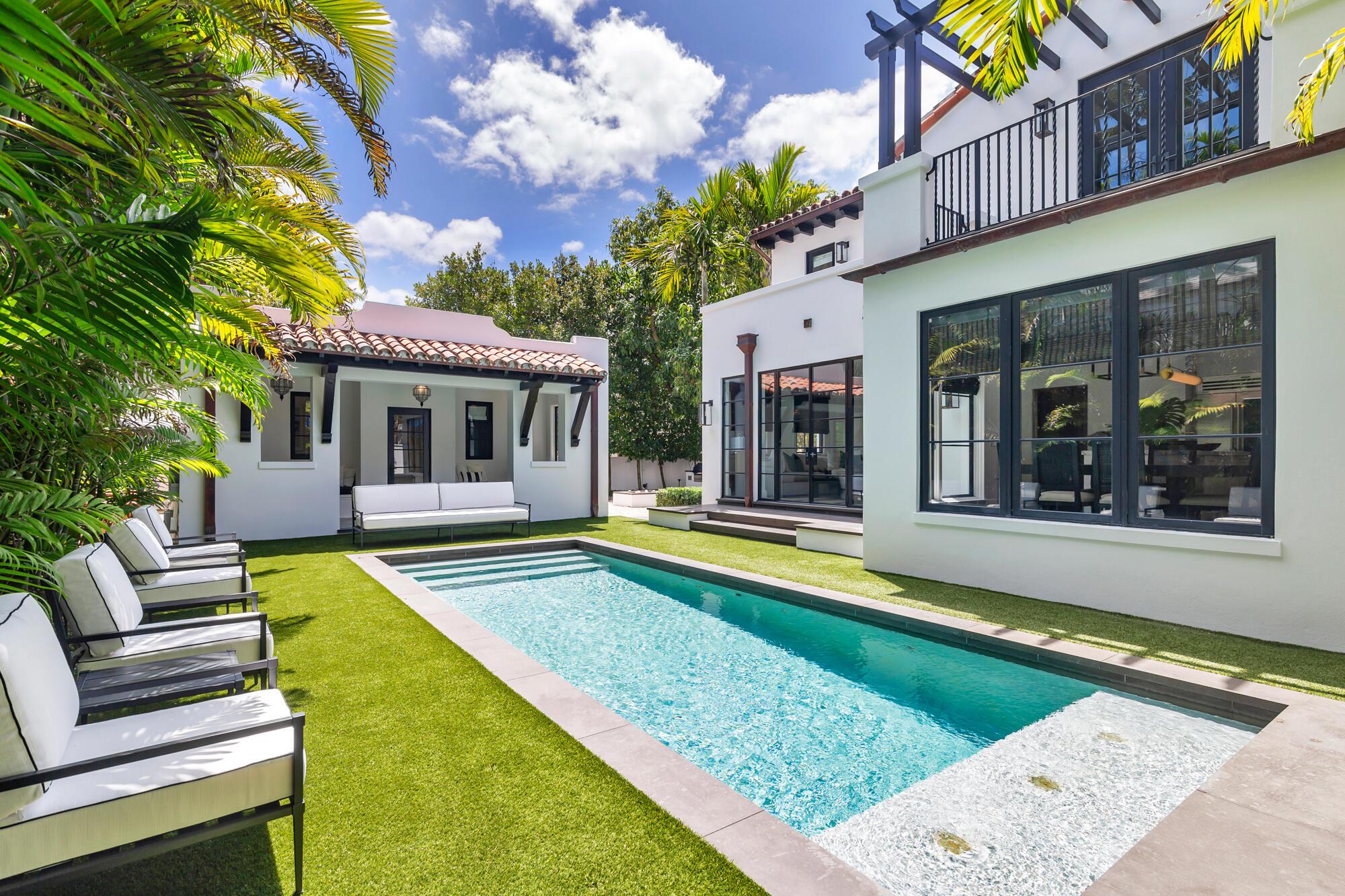 El Cid - Residential