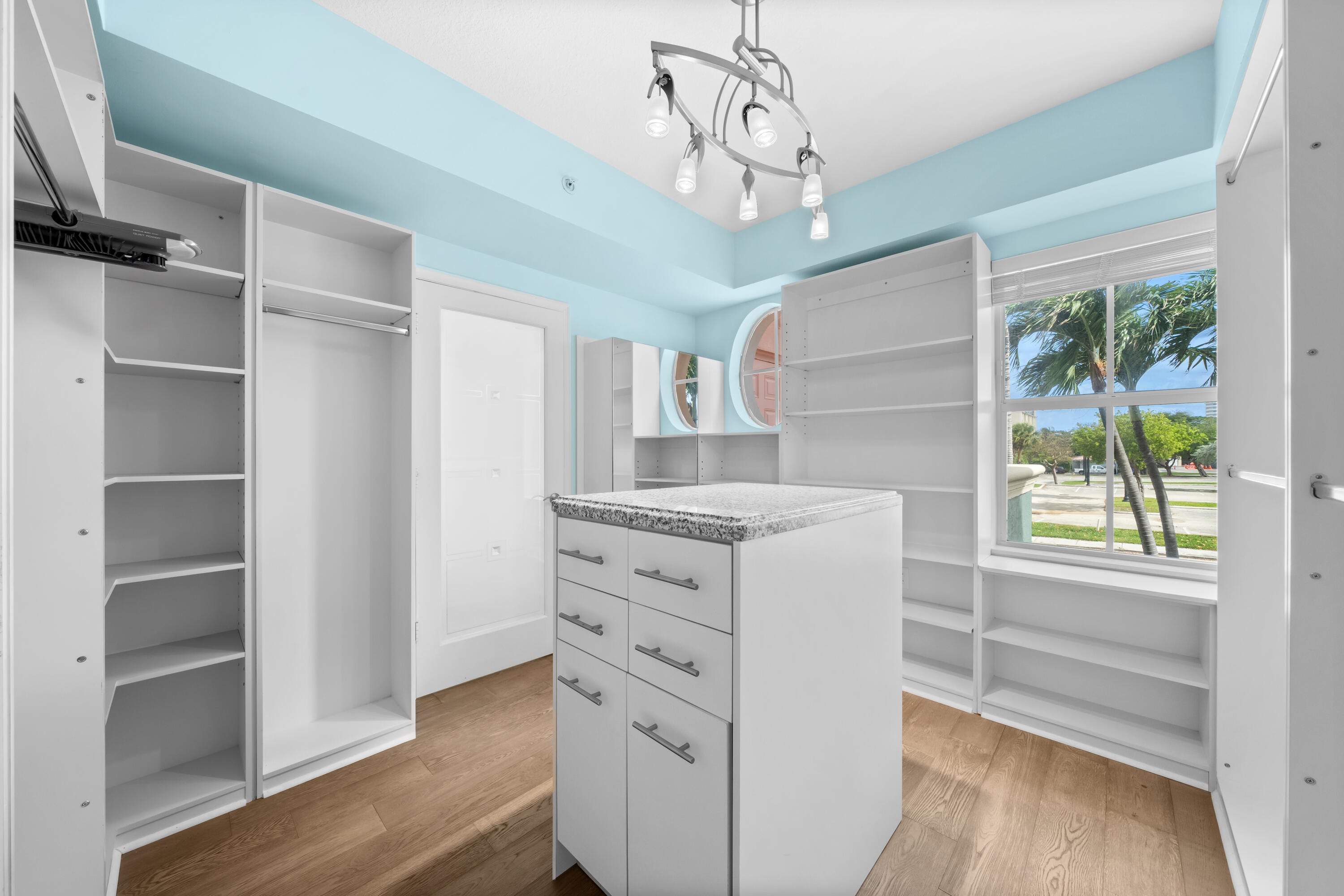 OCEAN PLAZA ON DEERFIELD BEACH - Residential