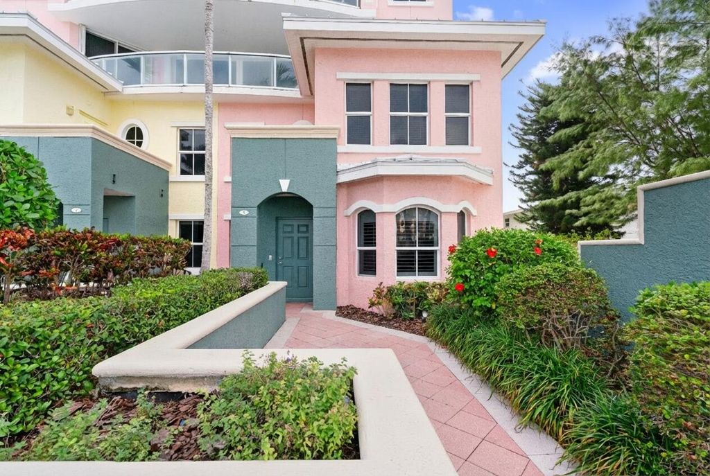 Photo of 2051 SE 3rd Street #Th8, Deerfield Beach, FL 33441 (MLS # B26020316)