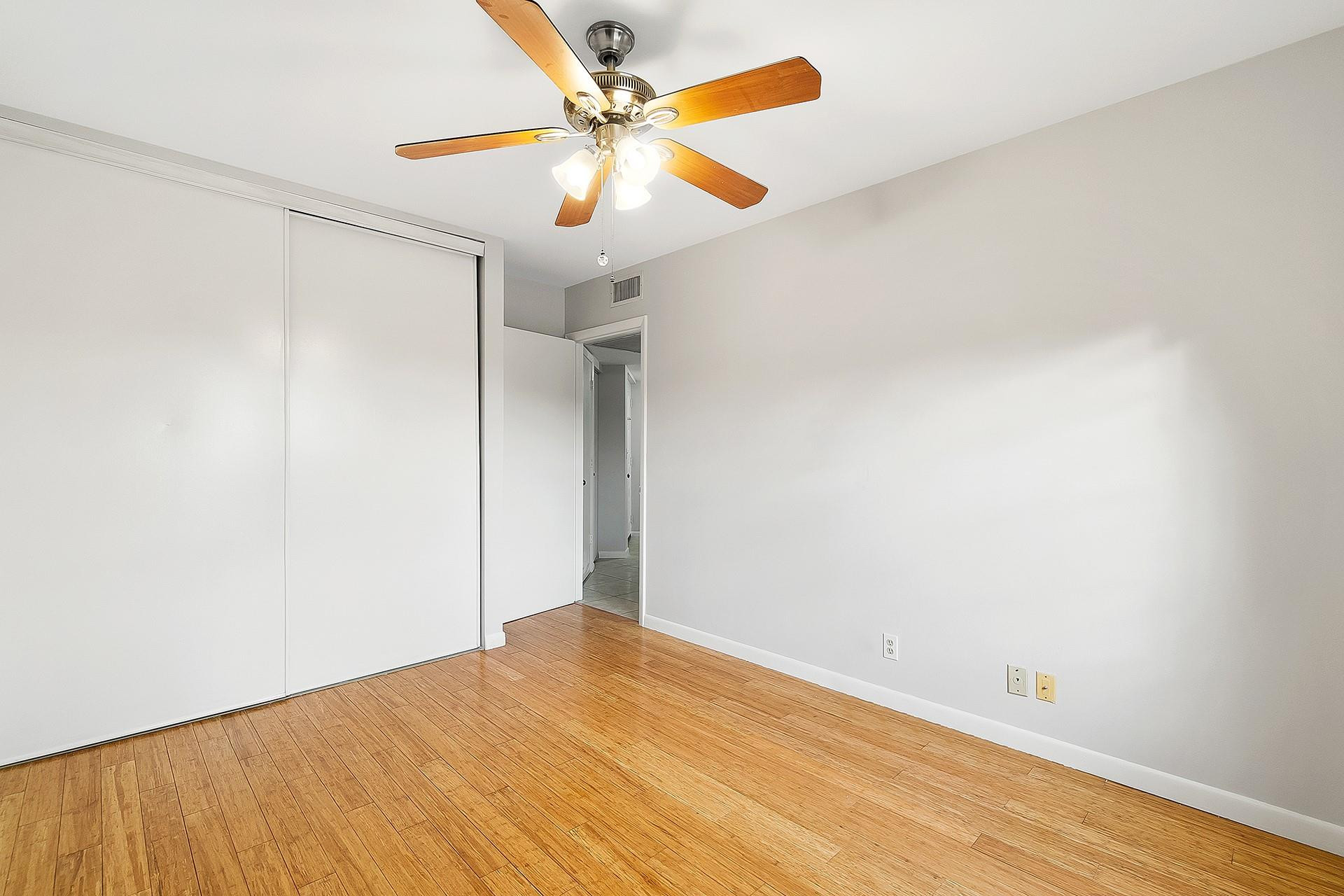 OPTIMA VILLAGE - Residential