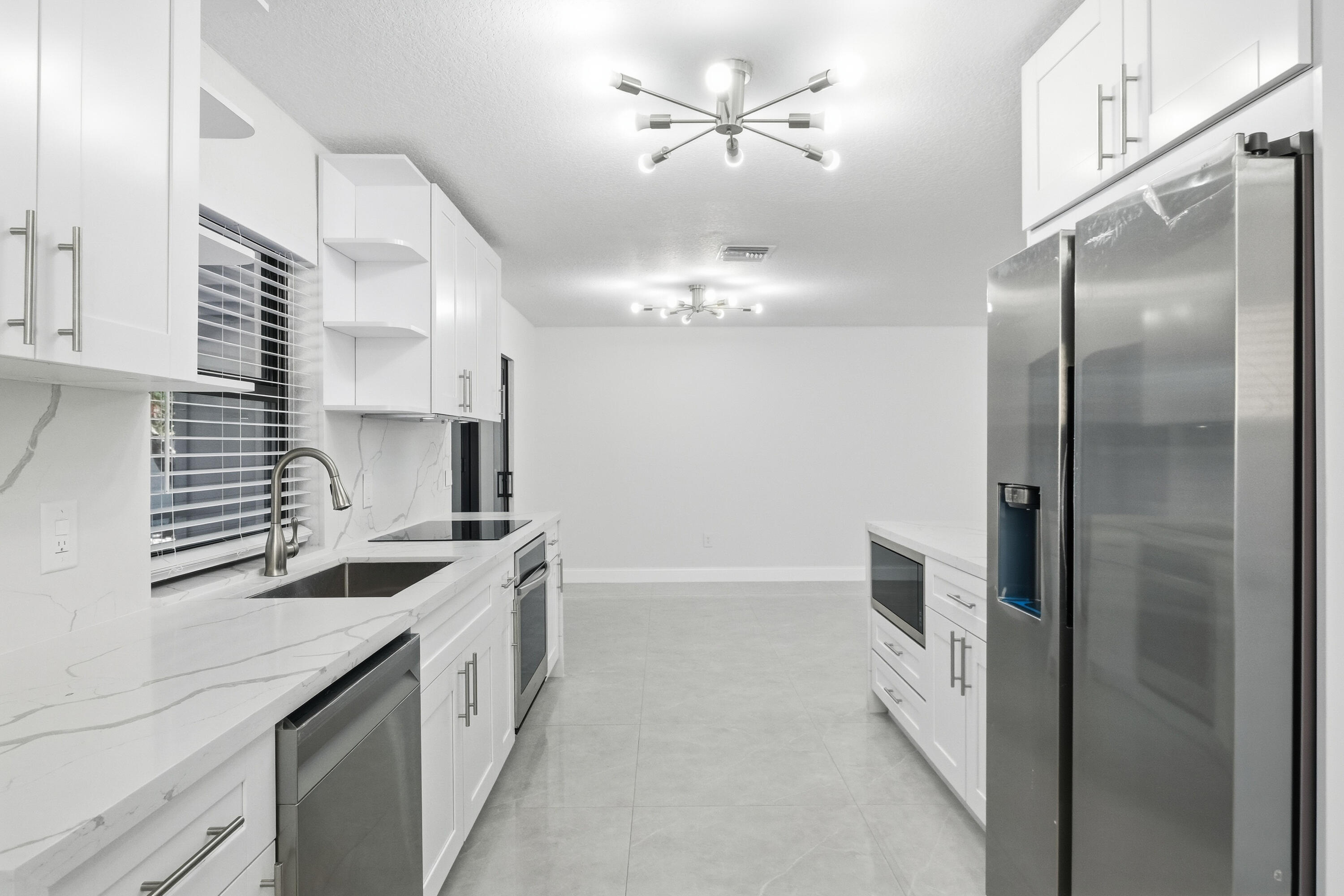 SANDALFOOT COVE SEC 3 - Residential