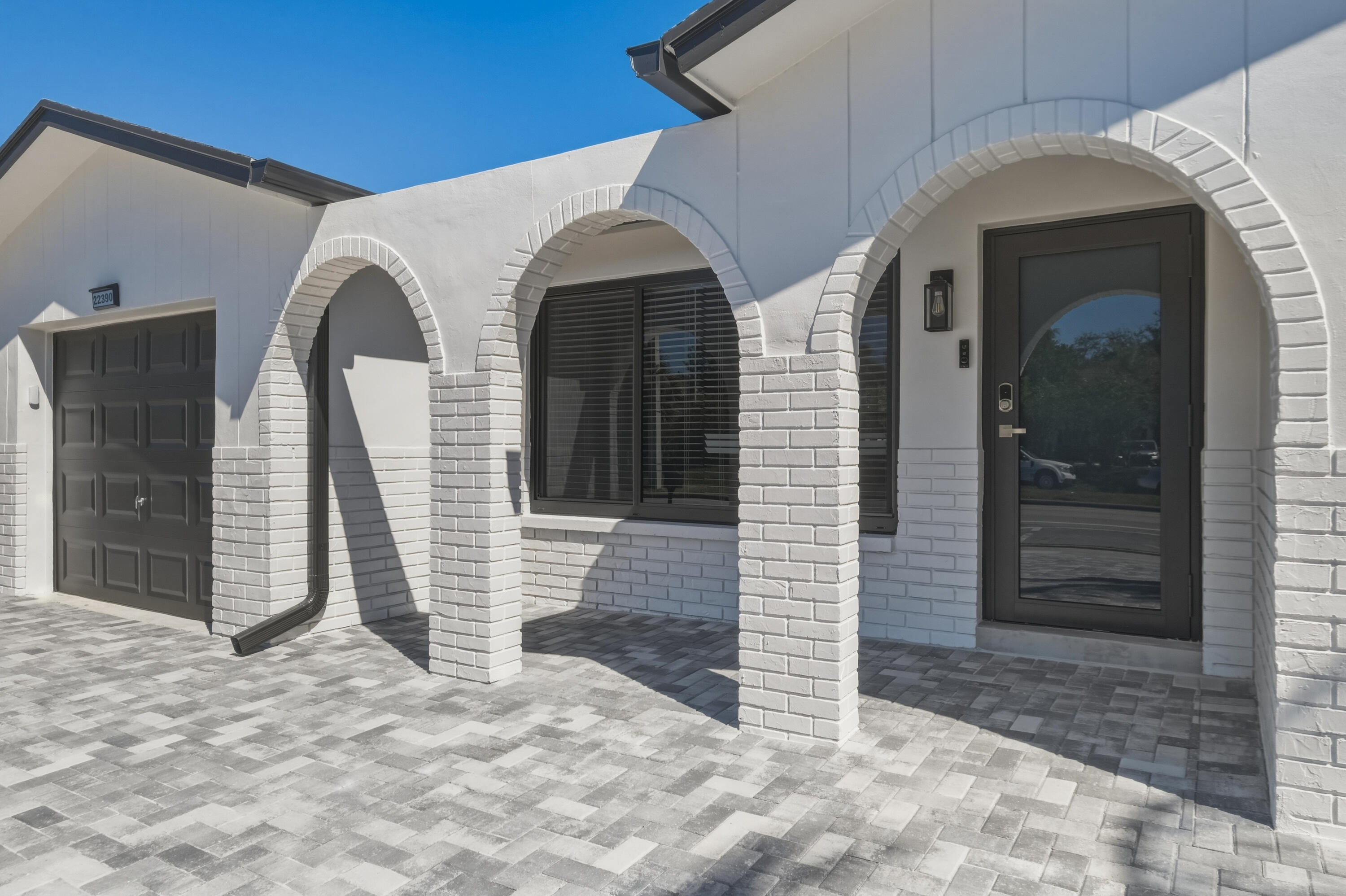 SANDALFOOT COVE SEC 3 - Residential