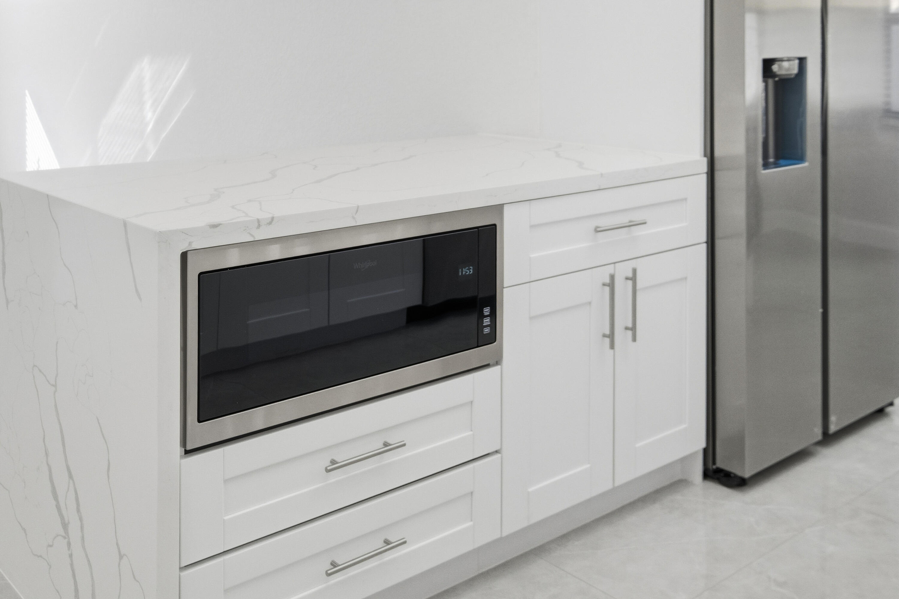 SANDALFOOT COVE SEC 3 - Residential