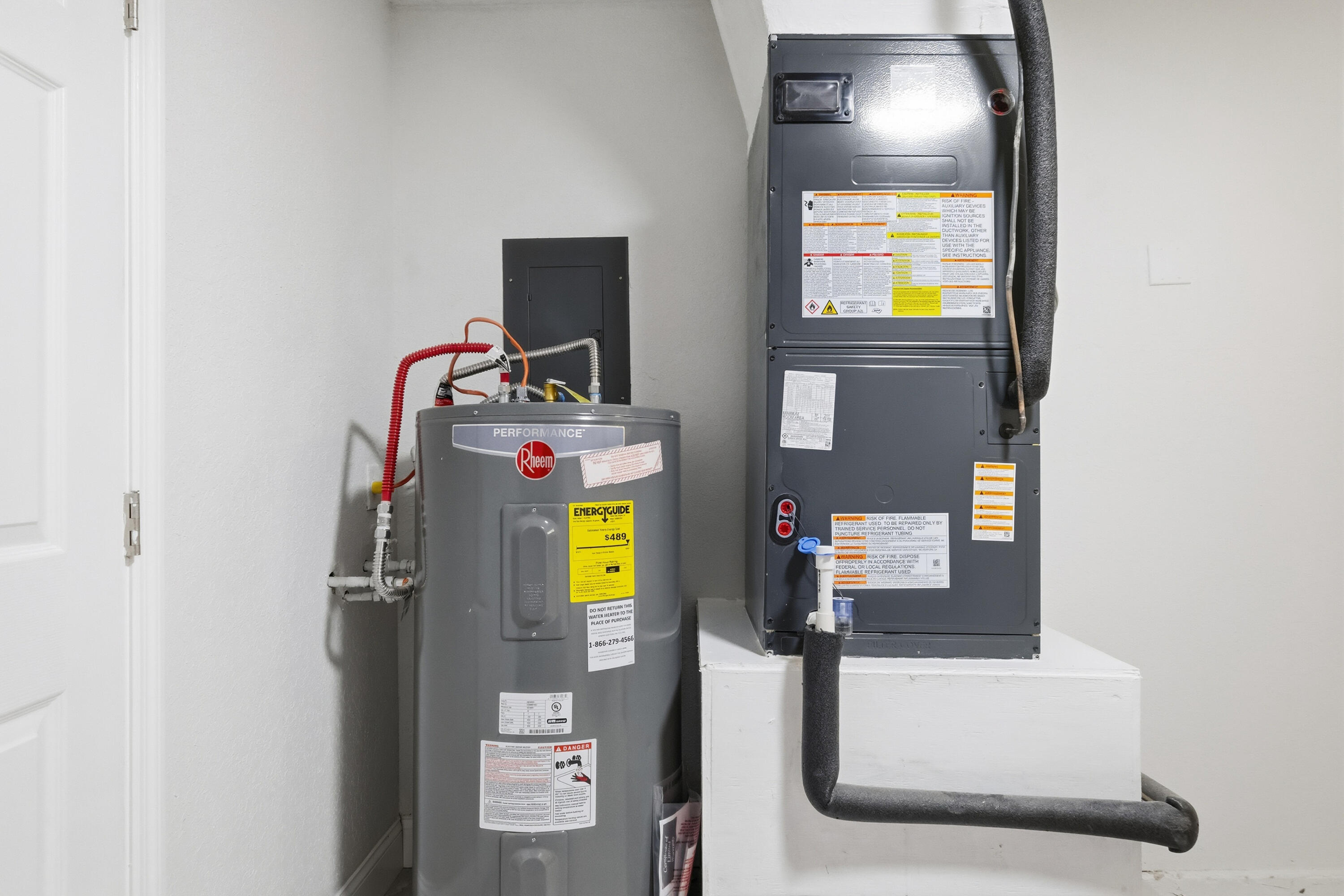 SANDALFOOT COVE SEC 3 - Residential