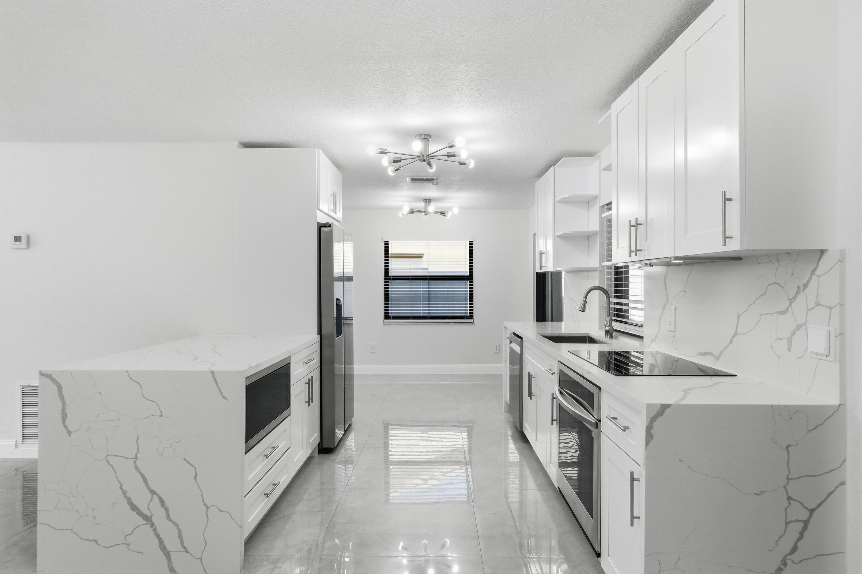 SANDALFOOT COVE SEC 3 - Residential