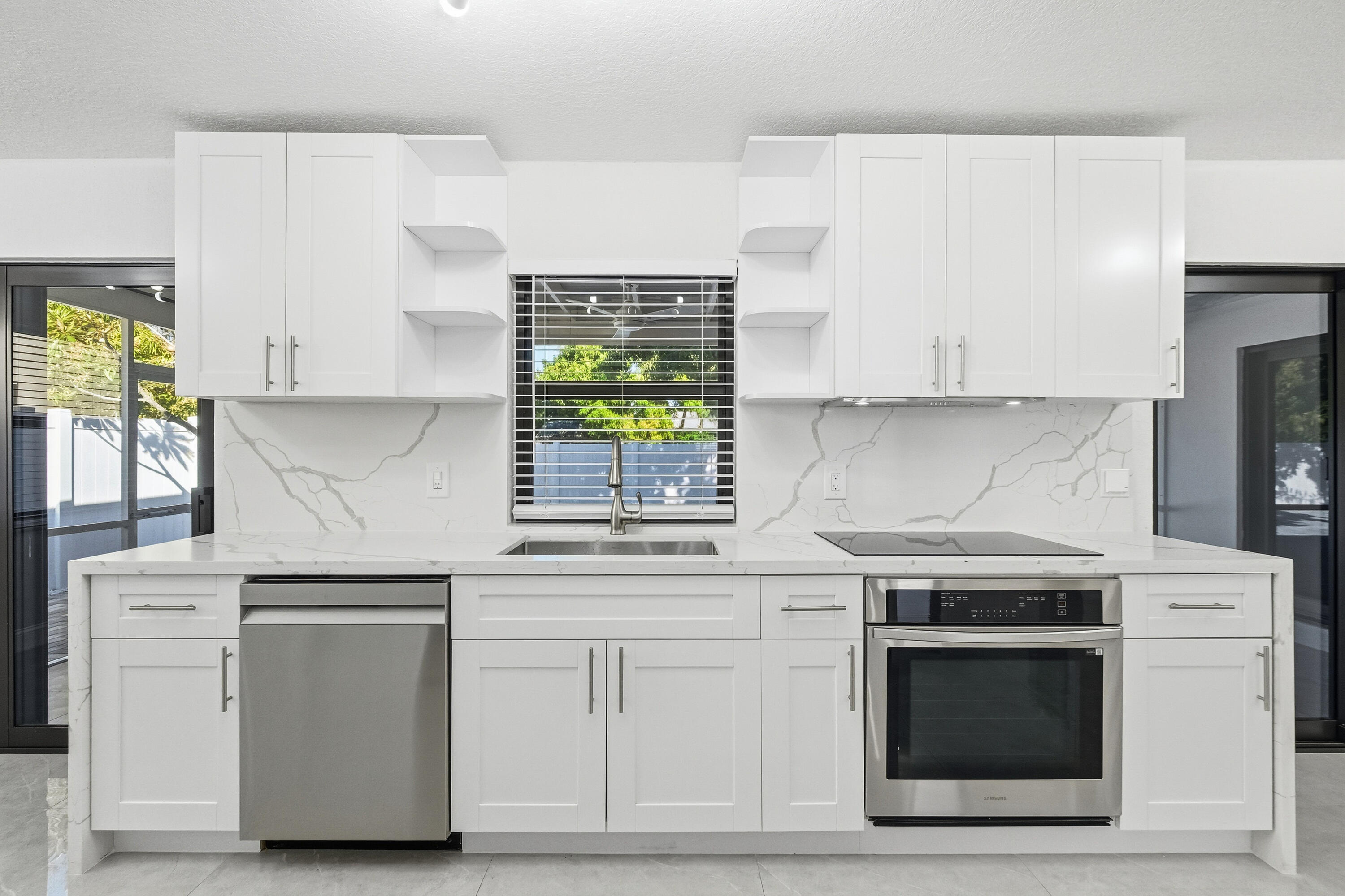 SANDALFOOT COVE SEC 3 - Residential