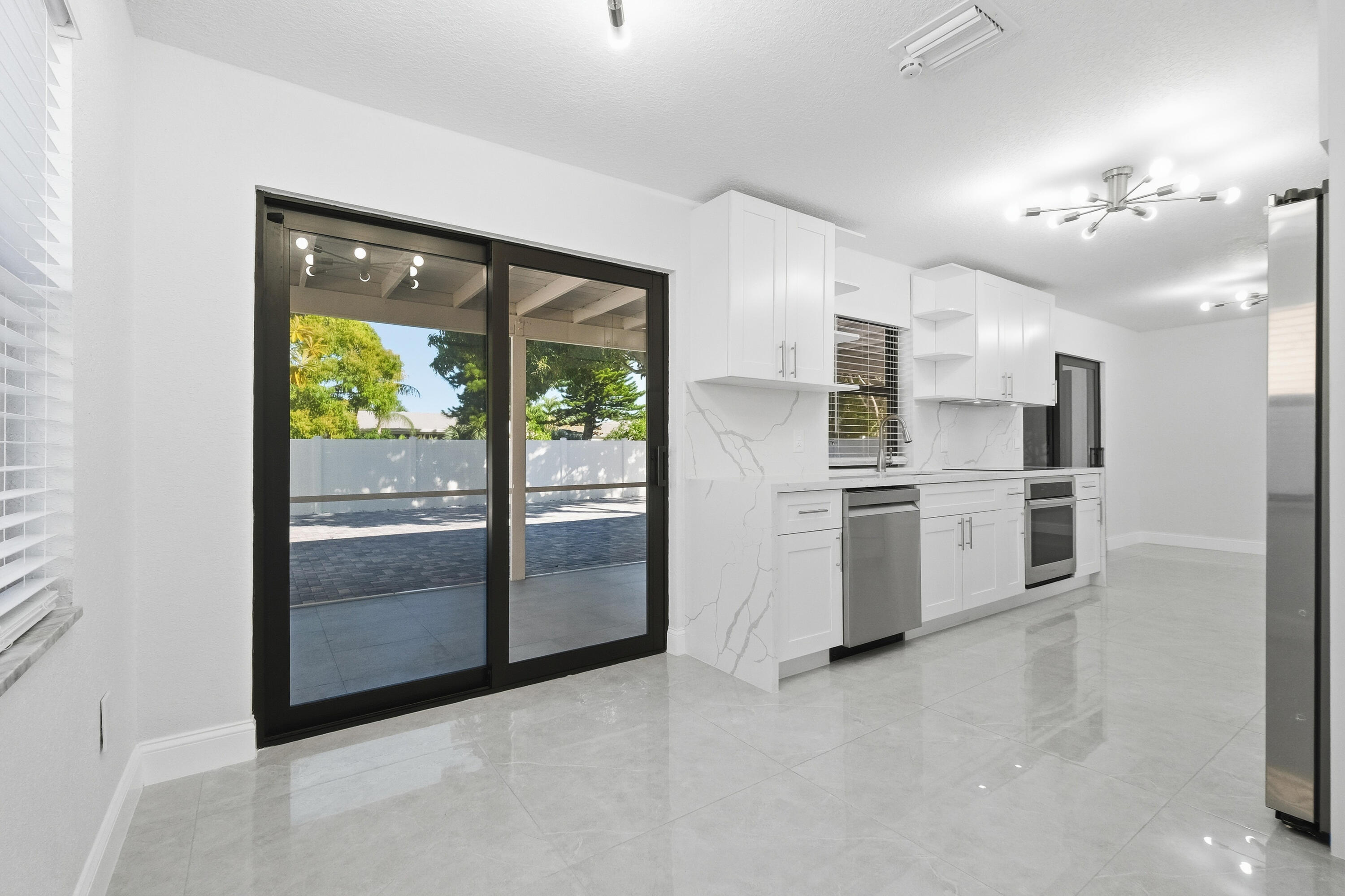 SANDALFOOT COVE SEC 3 - Residential