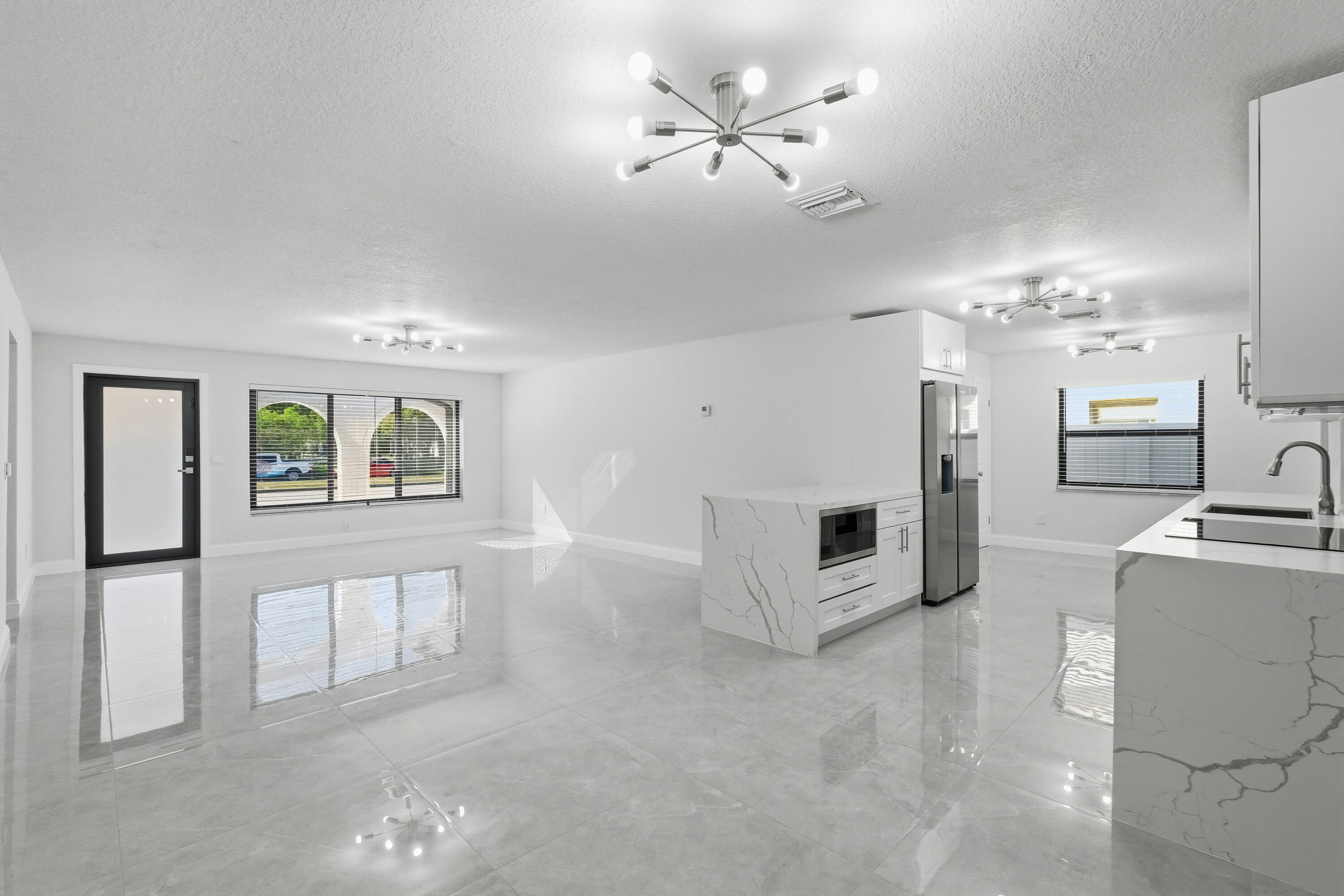 SANDALFOOT COVE SEC 3 - Residential