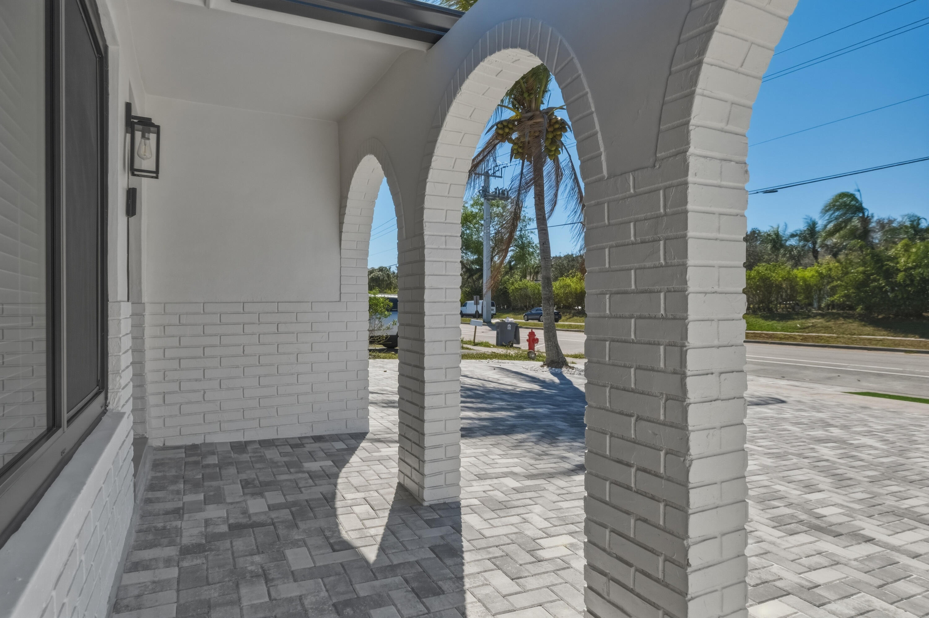 SANDALFOOT COVE SEC 3 - Residential