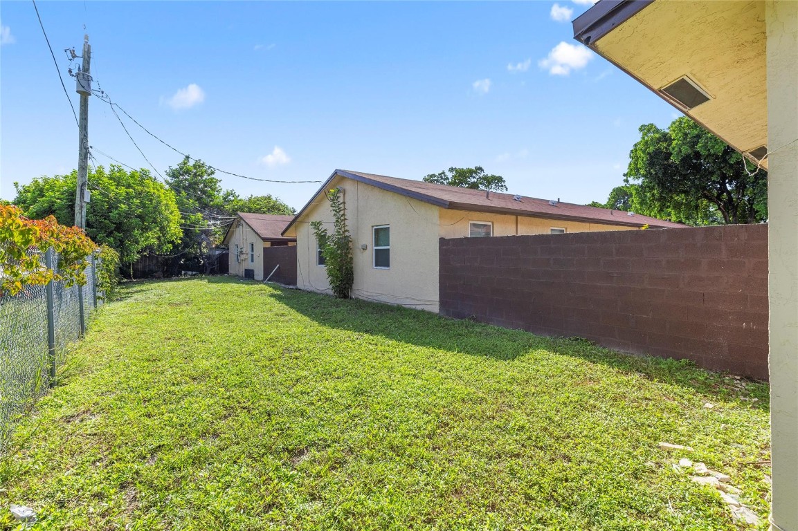 Monticello Park Amd - Residential Income