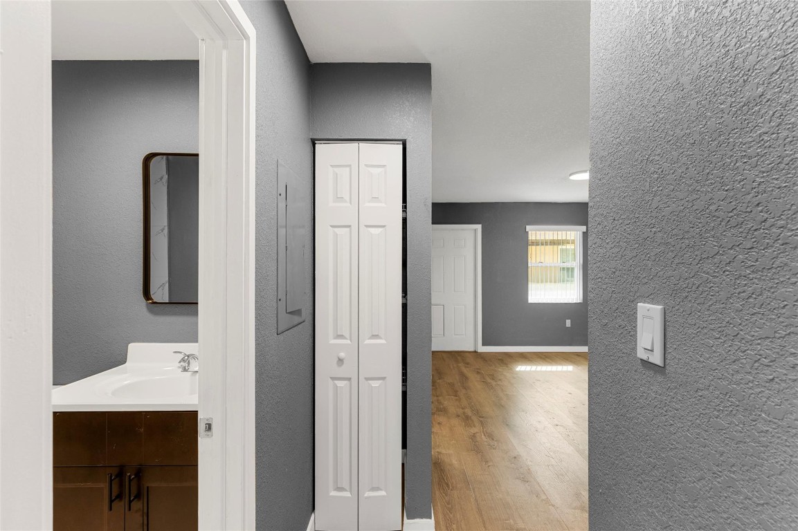 Monticello Park Amd - Residential Income