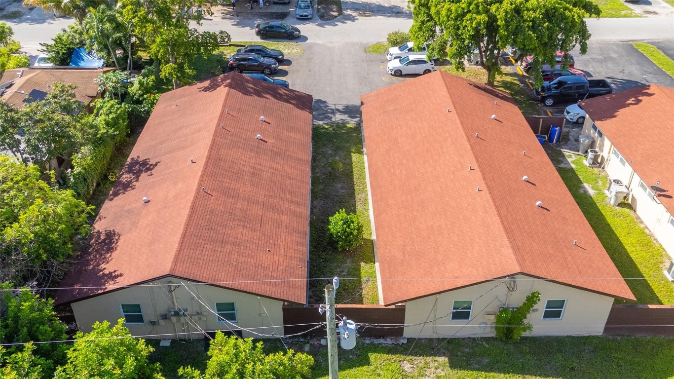 Monticello Park Amd - Residential Income