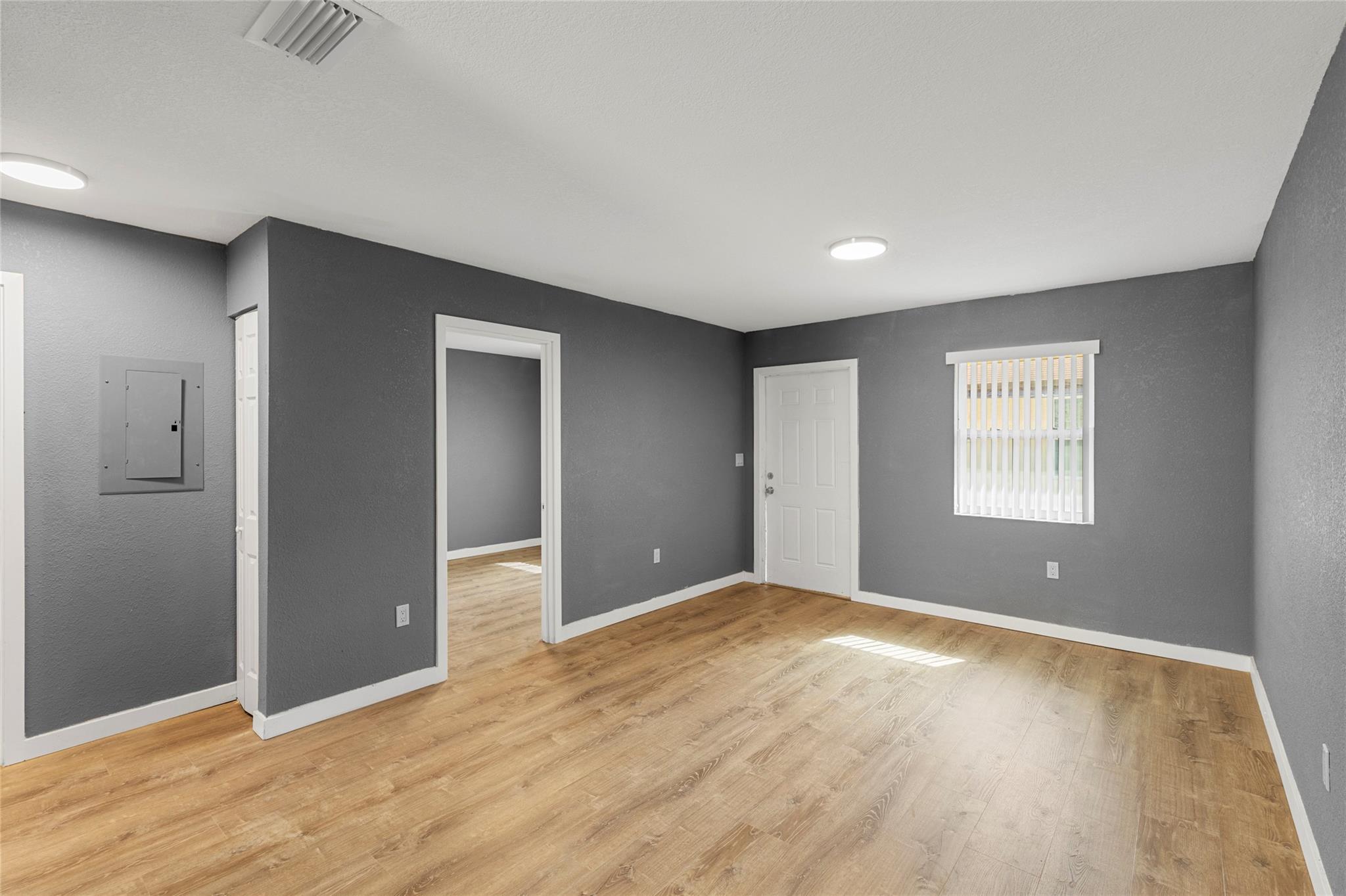 Monticello Park Amd - Residential Income