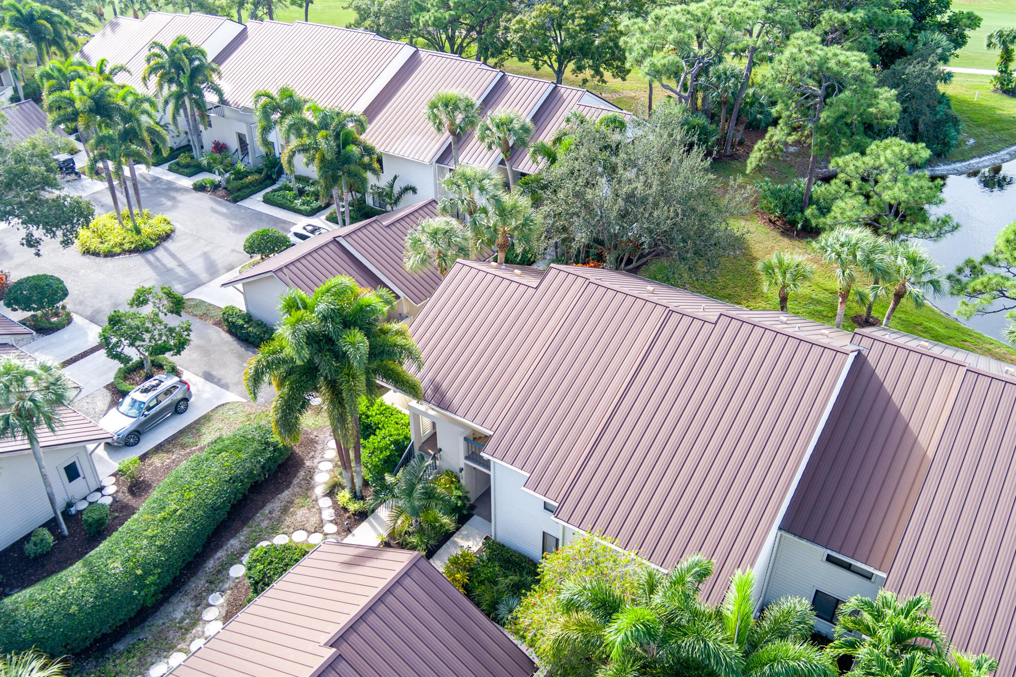 FAIRWAY APARTMENTS CONDO - Residential Lease