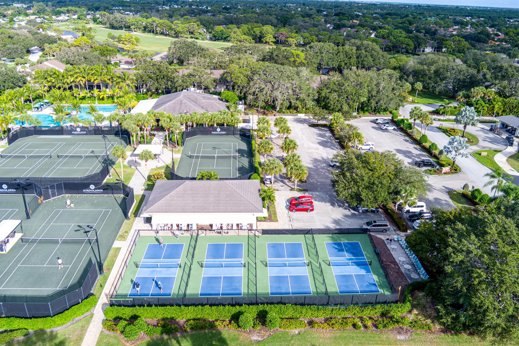 FAIRWAY APARTMENTS CONDO - Residential Lease