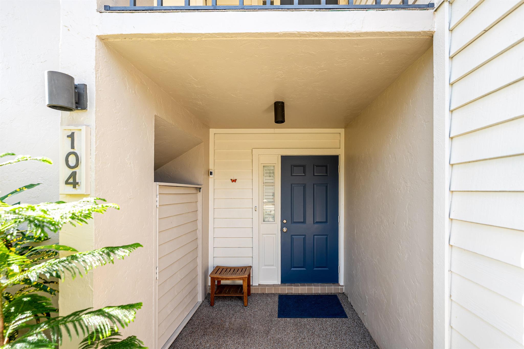 FAIRWAY APARTMENTS CONDO - Residential Lease