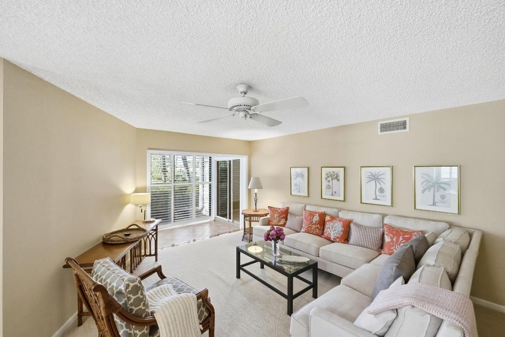 Photo of 6404 SE Brandywine Court #104, Stuart, FL 34997 (MLS # R11148745)