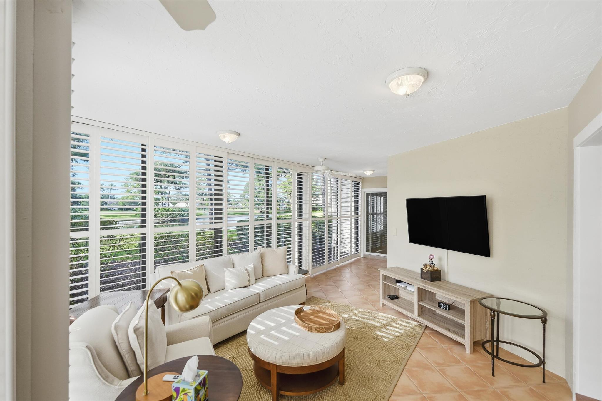 FAIRWAY APARTMENTS CONDO - Residential Lease