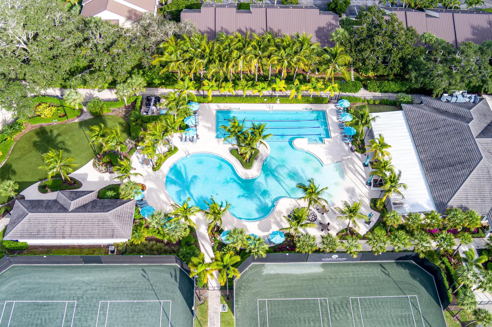 FAIRWAY APARTMENTS CONDO - Residential Lease