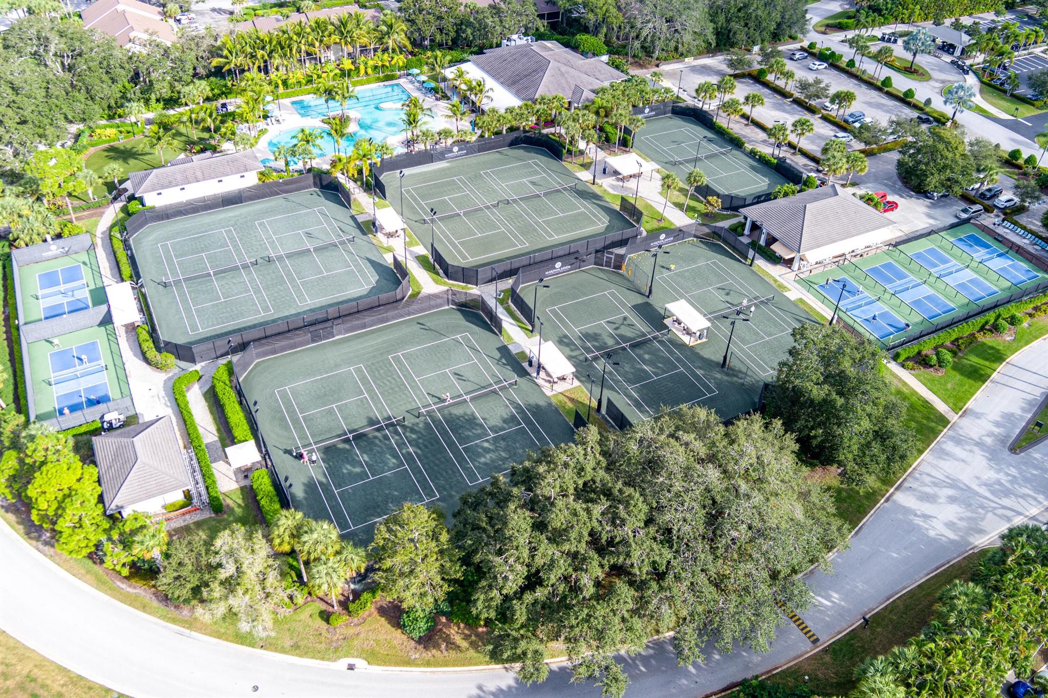 FAIRWAY APARTMENTS CONDO - Residential Lease