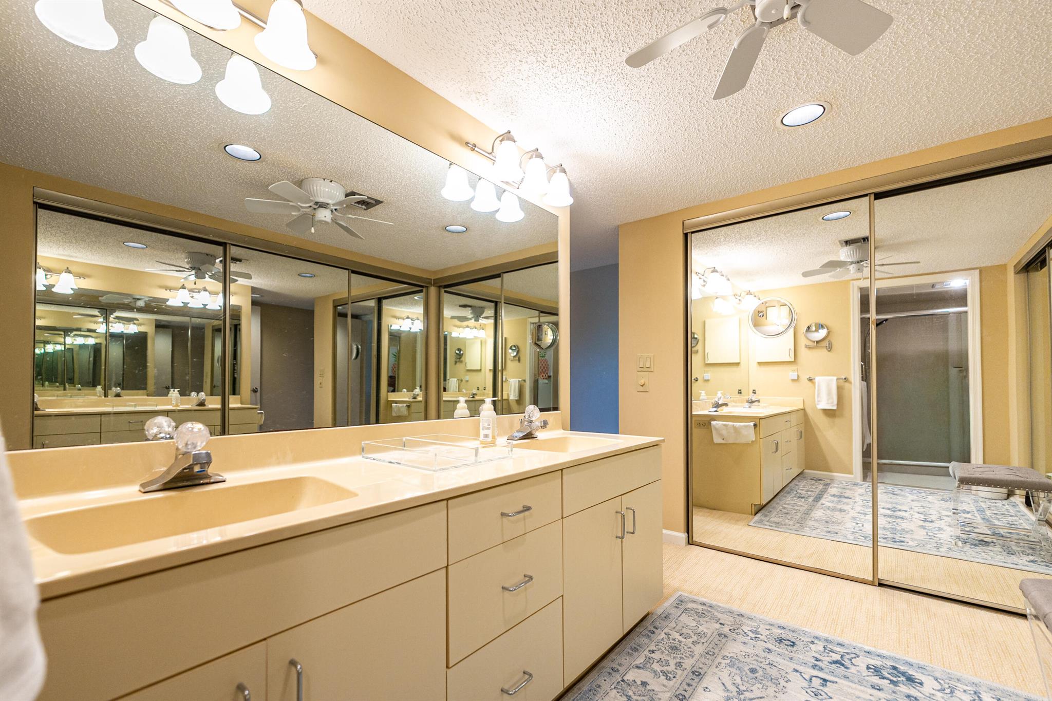 FAIRWAY APARTMENTS CONDO - Residential Lease