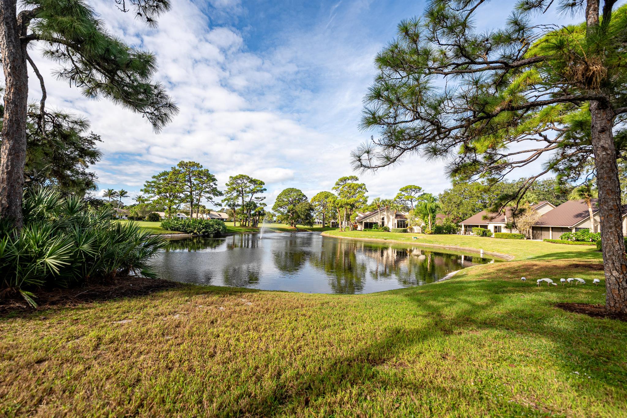 FAIRWAY APARTMENTS CONDO - Residential Lease