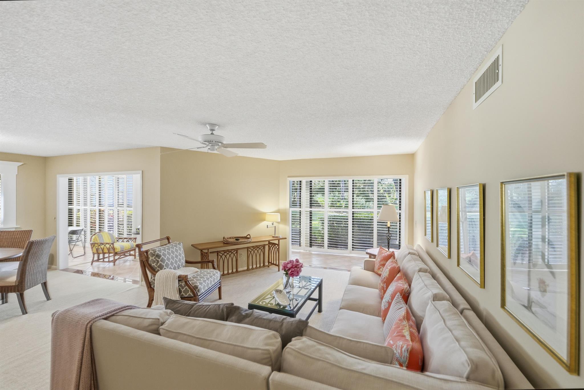 FAIRWAY APARTMENTS CONDO - Residential Lease