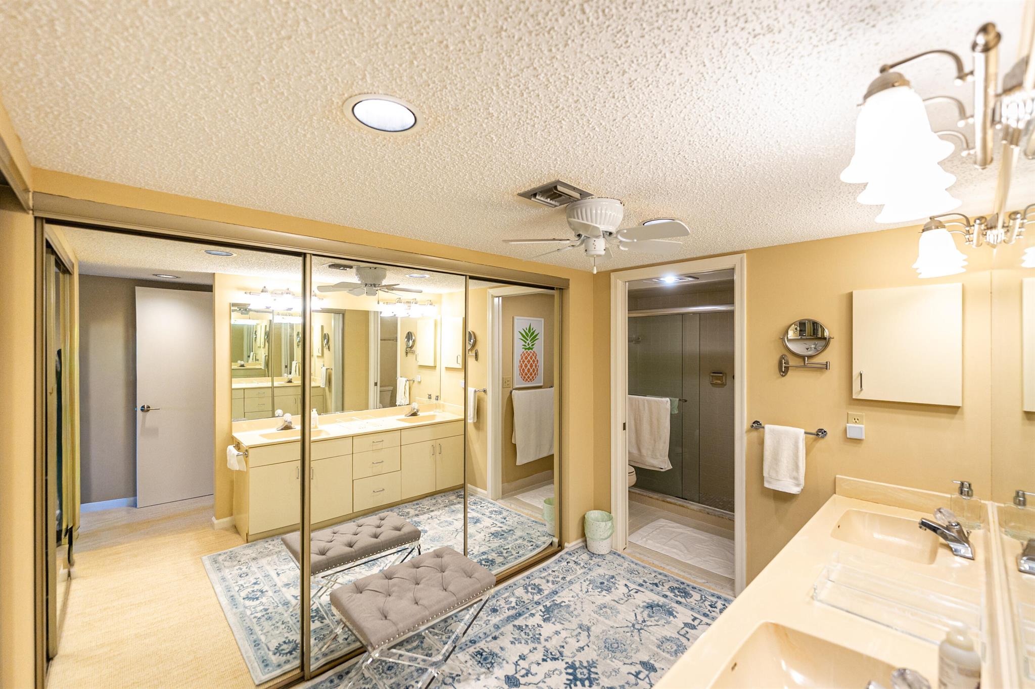 FAIRWAY APARTMENTS CONDO - Residential Lease