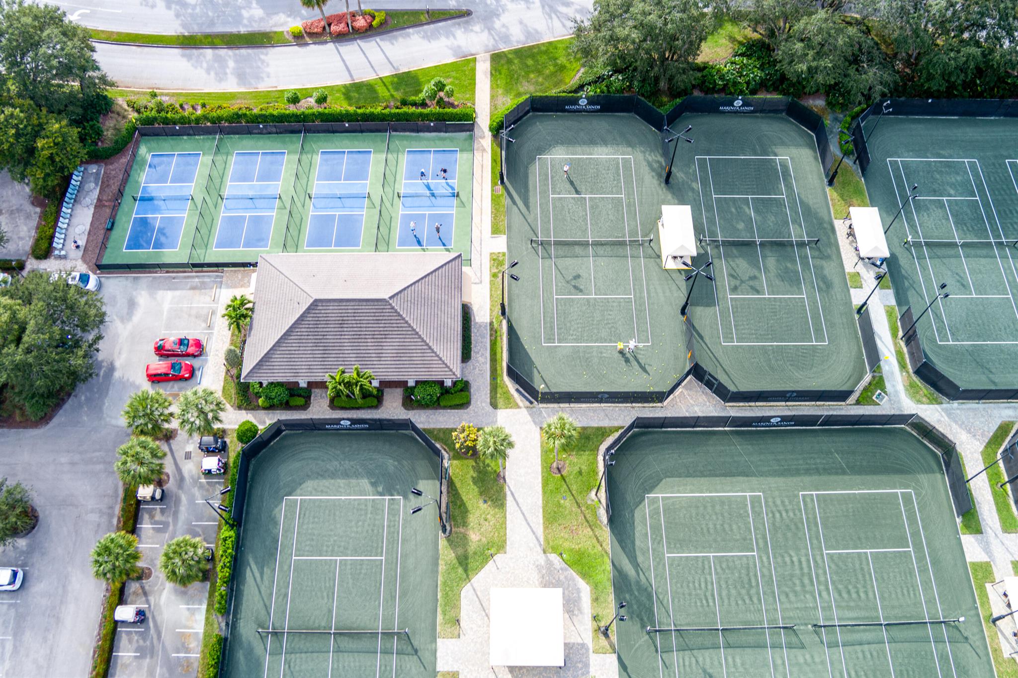 FAIRWAY APARTMENTS CONDO - Residential Lease