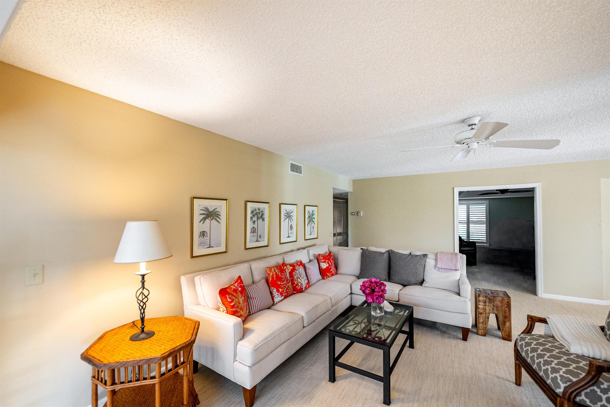 FAIRWAY APARTMENTS CONDO - Residential Lease