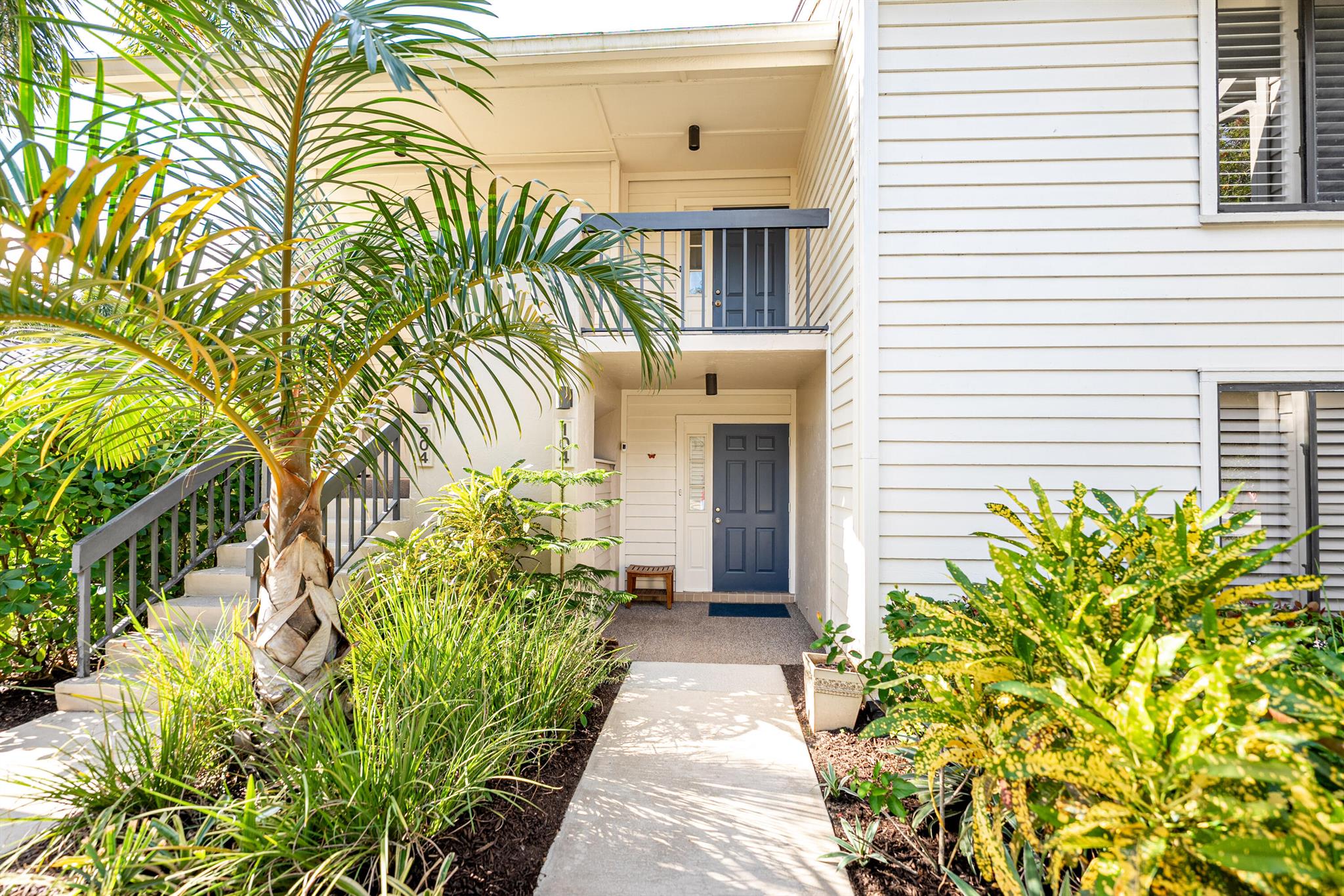 FAIRWAY APARTMENTS CONDO - Residential Lease