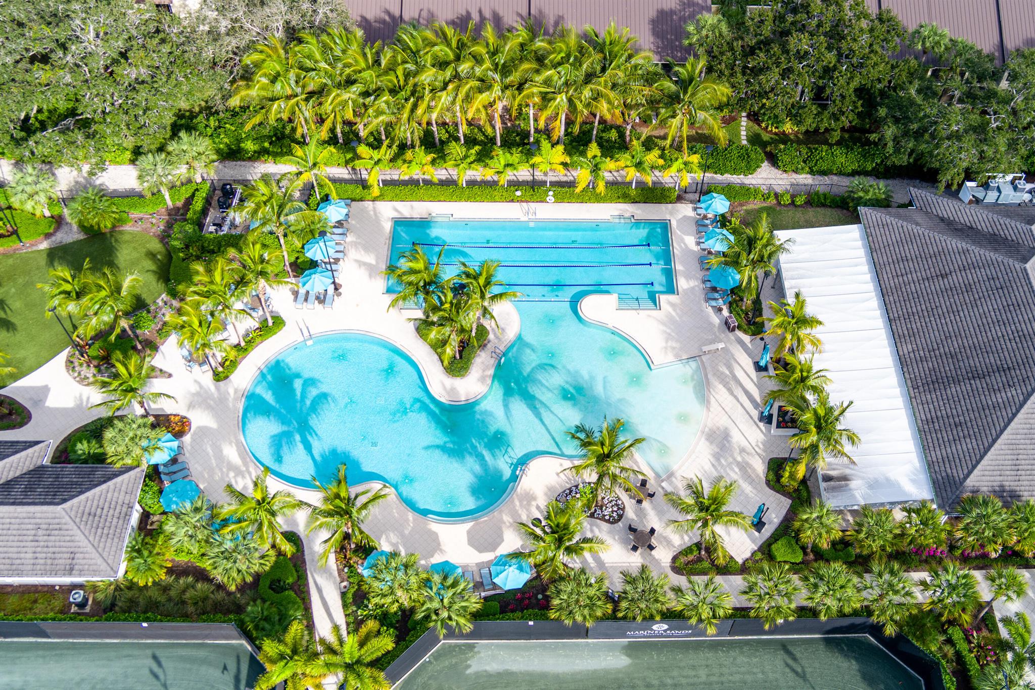 FAIRWAY APARTMENTS CONDO - Residential Lease