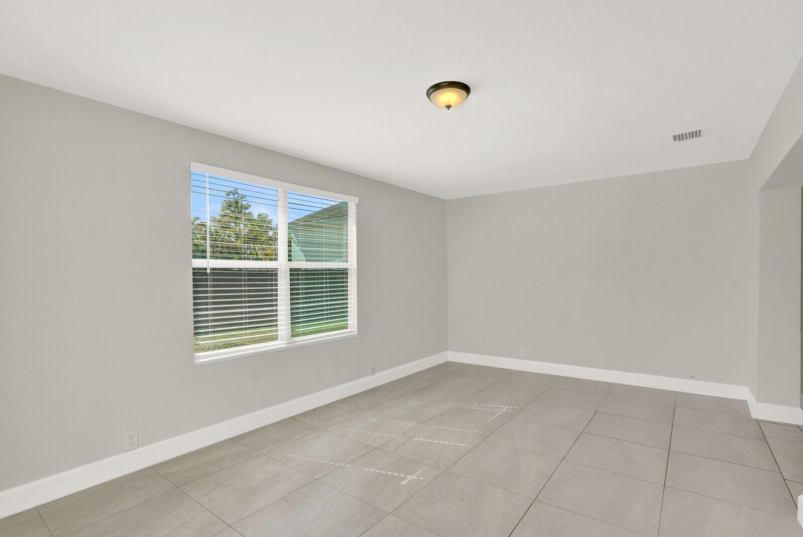 PALM BEACH RANCHETTES - Residential Lease