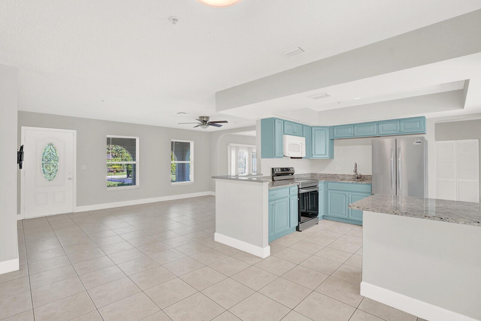 PALM BEACH RANCHETTES - Residential Lease