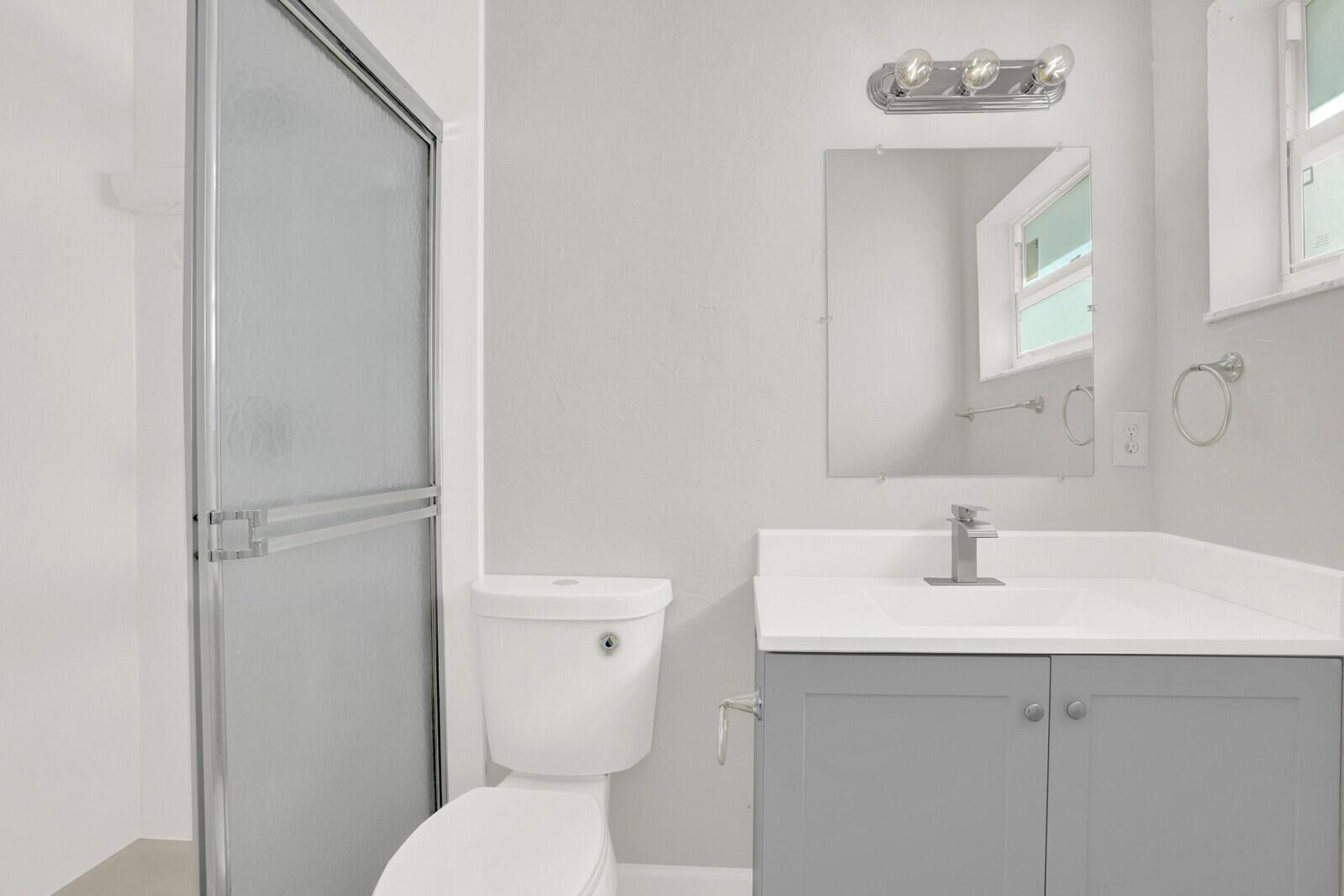 PALM BEACH RANCHETTES - Residential Lease