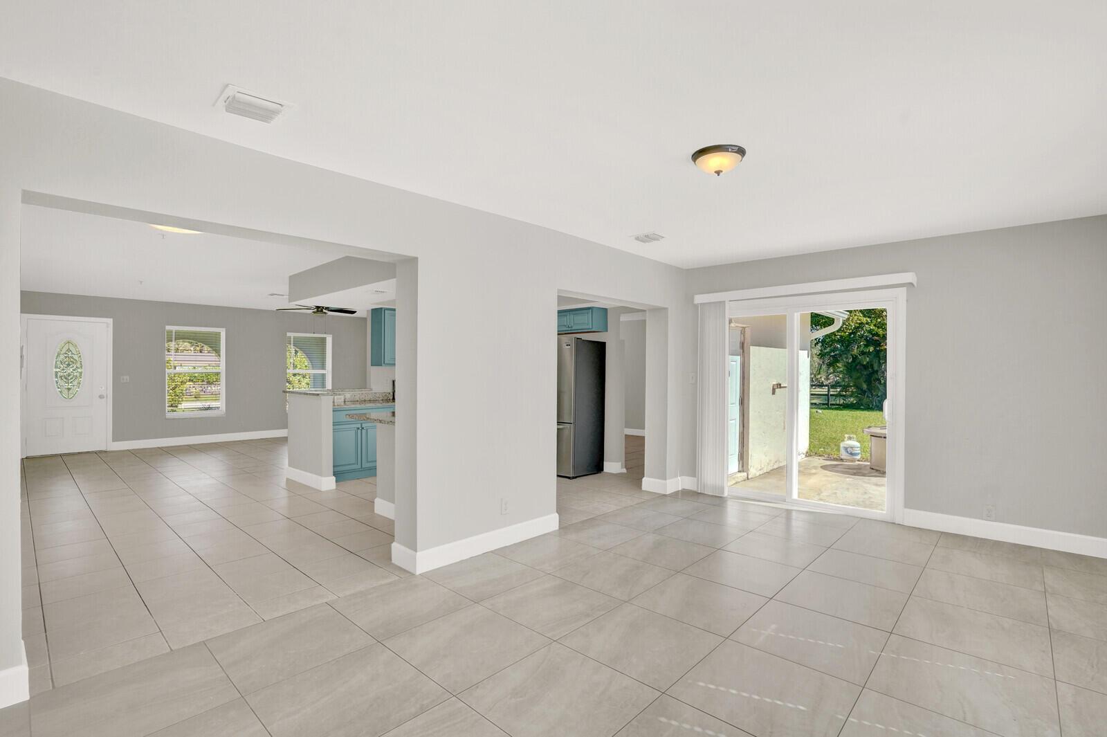 PALM BEACH RANCHETTES - Residential Lease