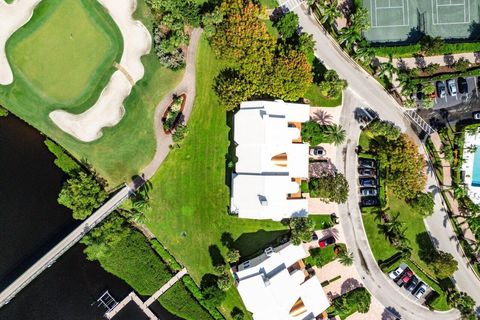 A home in Jupiter