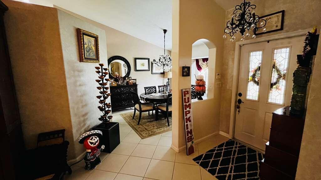 GREENVIEW SHORES 1 OF WEL - Residential Lease