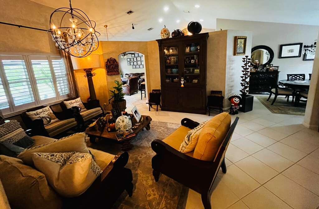 GREENVIEW SHORES 1 OF WELLINGTON - Residential Lease