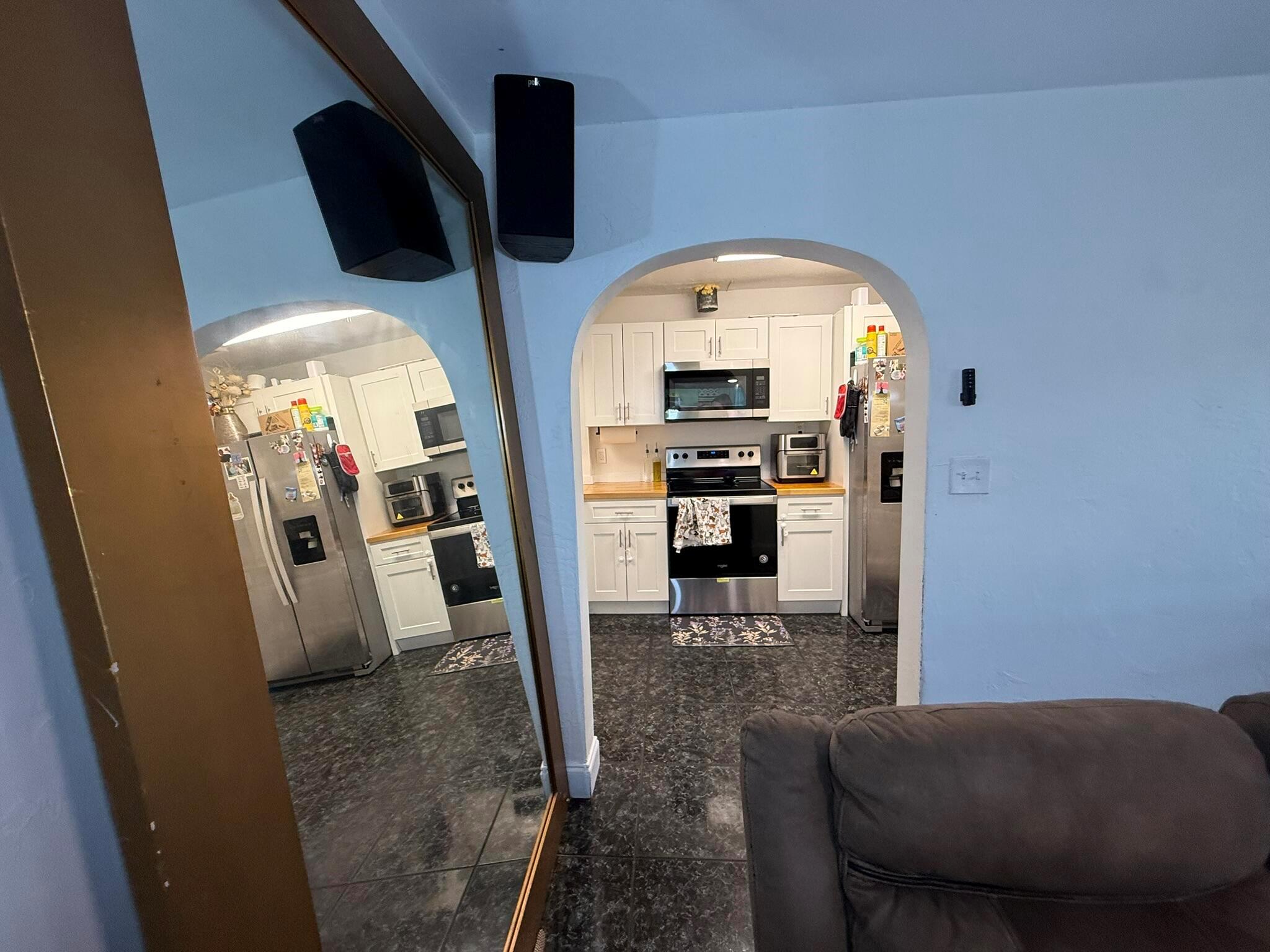 BRYN MAWR - Residential