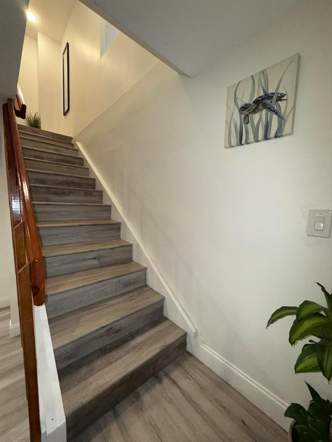 BRYN MAWR - Residential