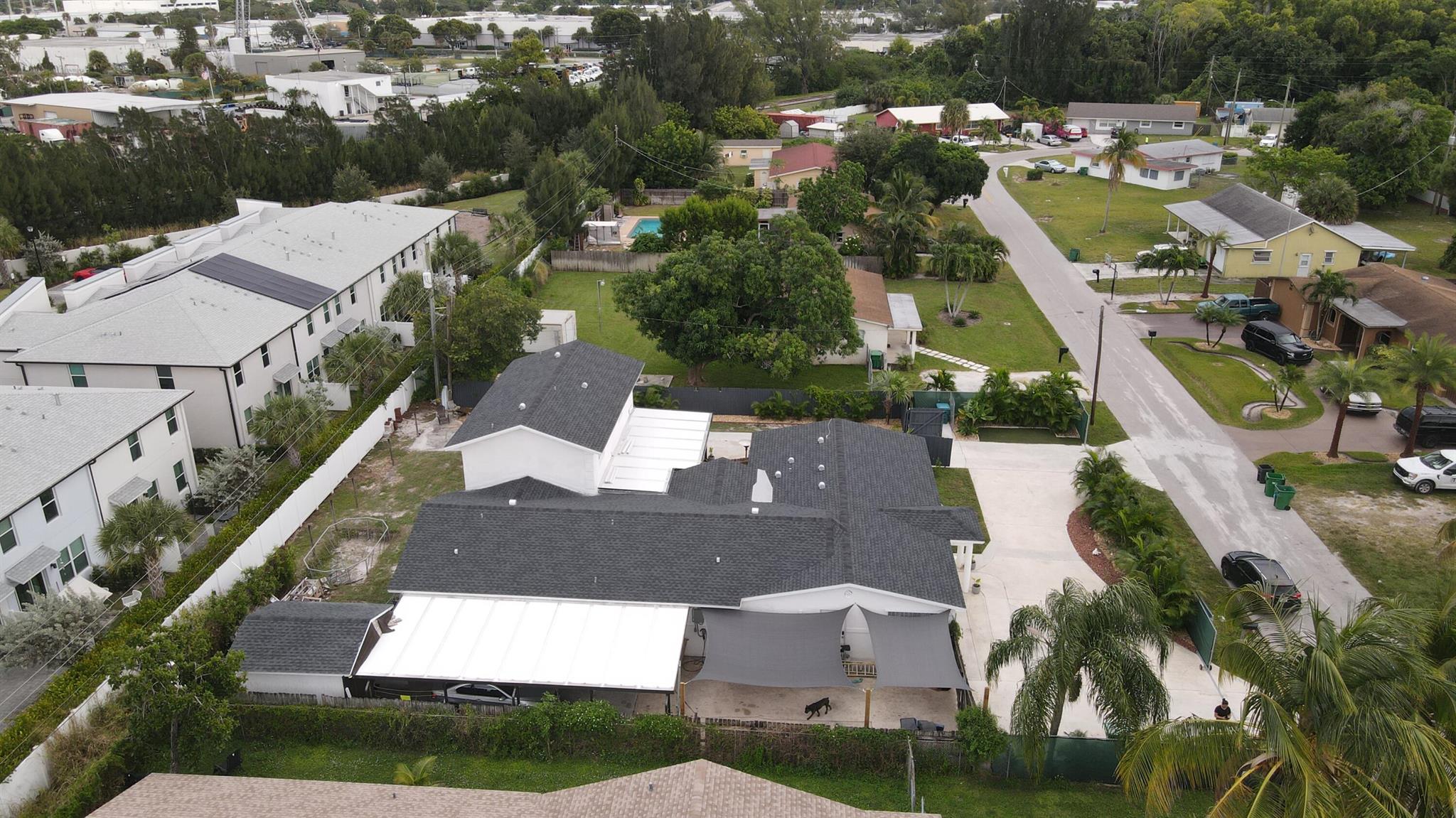 BRYN MAWR - Residential