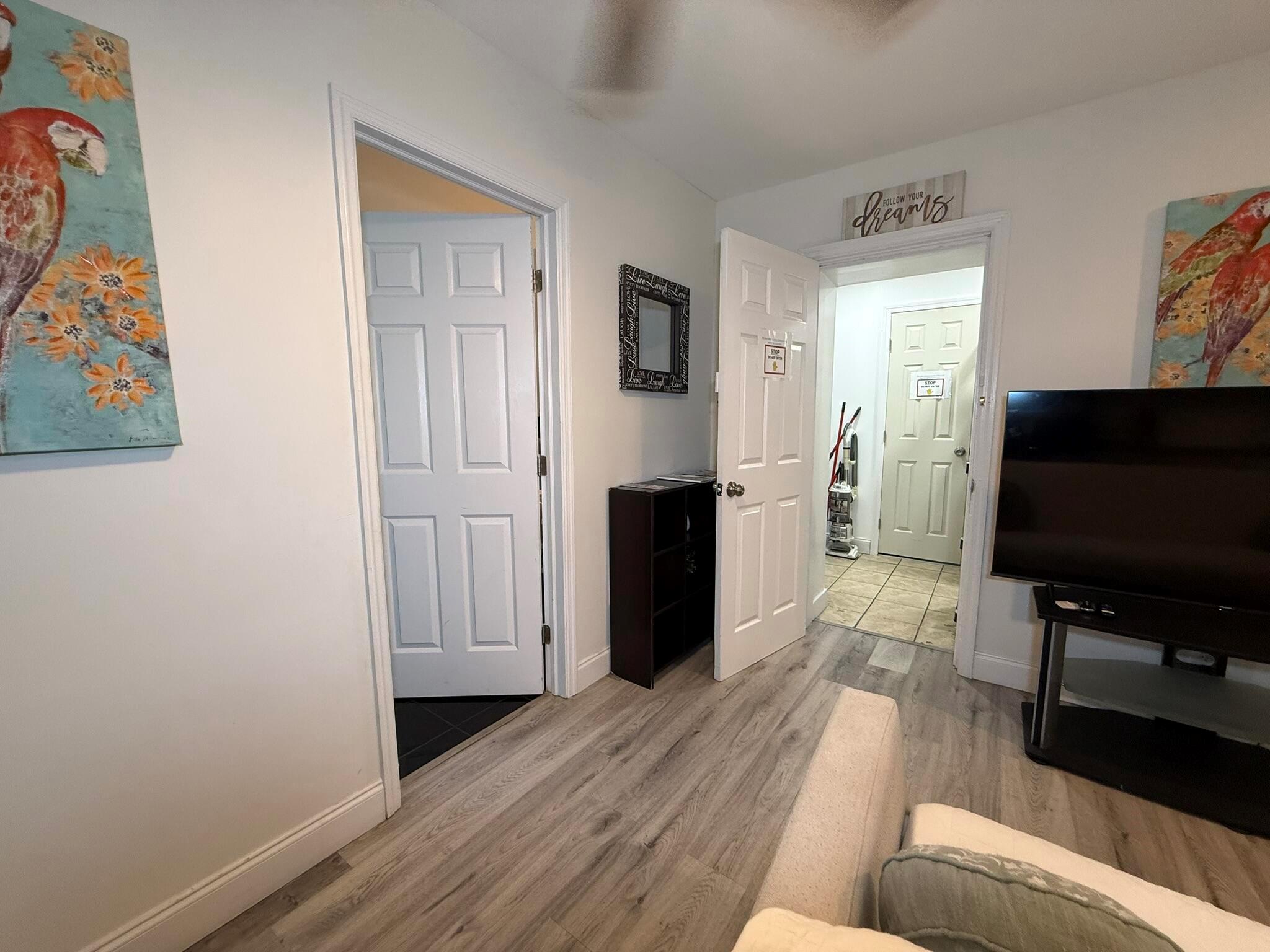 BRYN MAWR - Residential