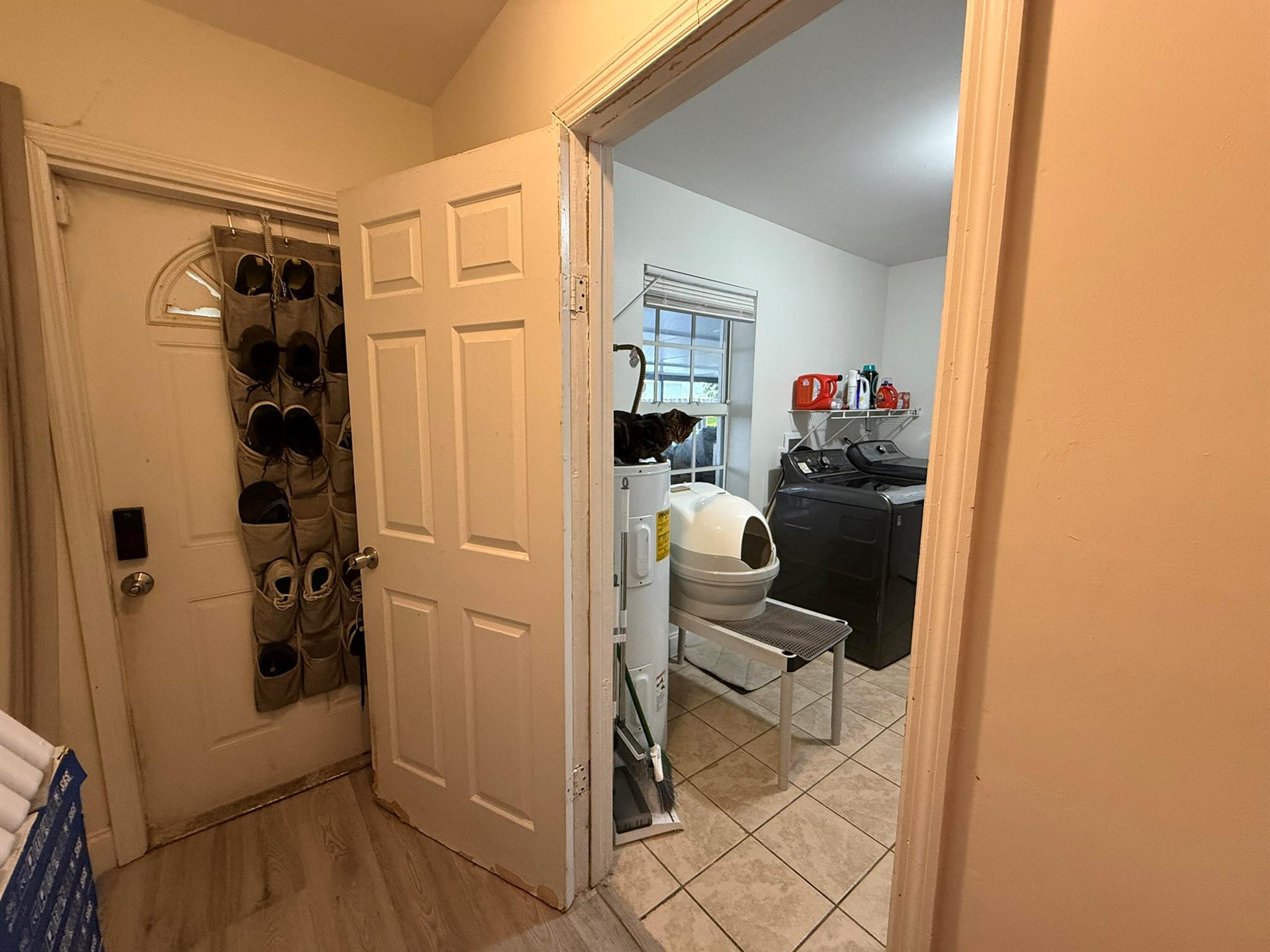 BRYN MAWR - Residential