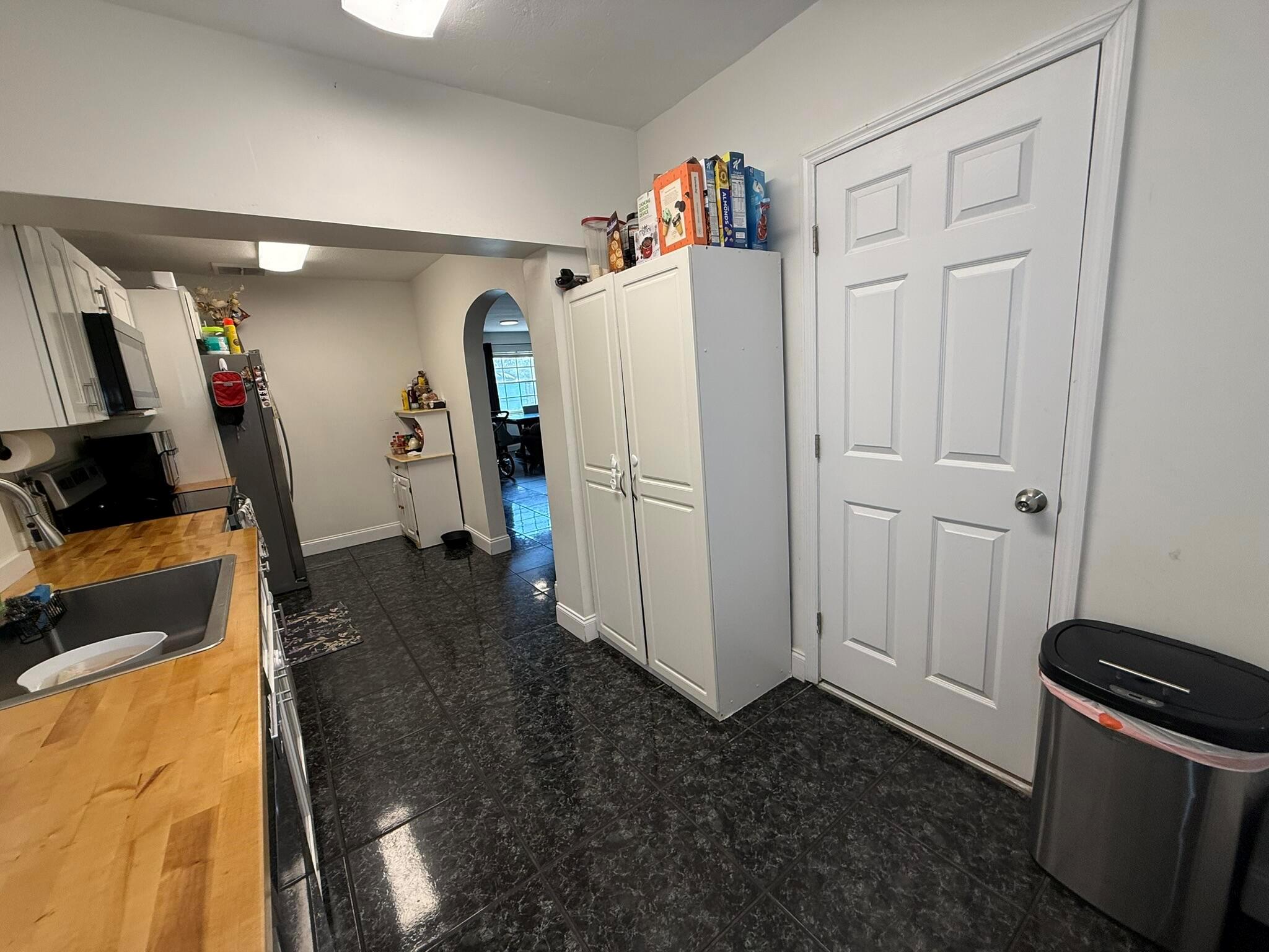 BRYN MAWR - Residential