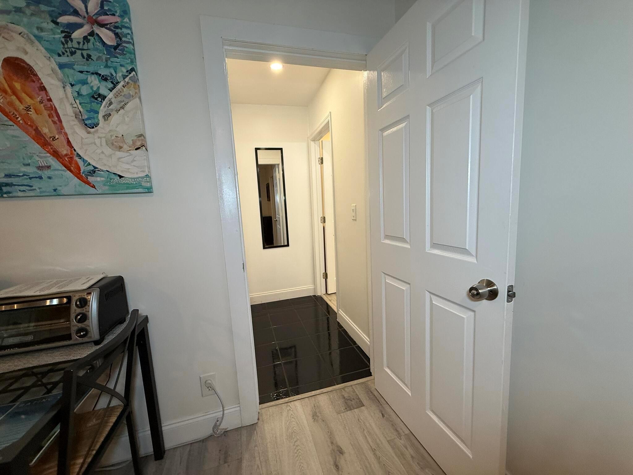 BRYN MAWR - Residential