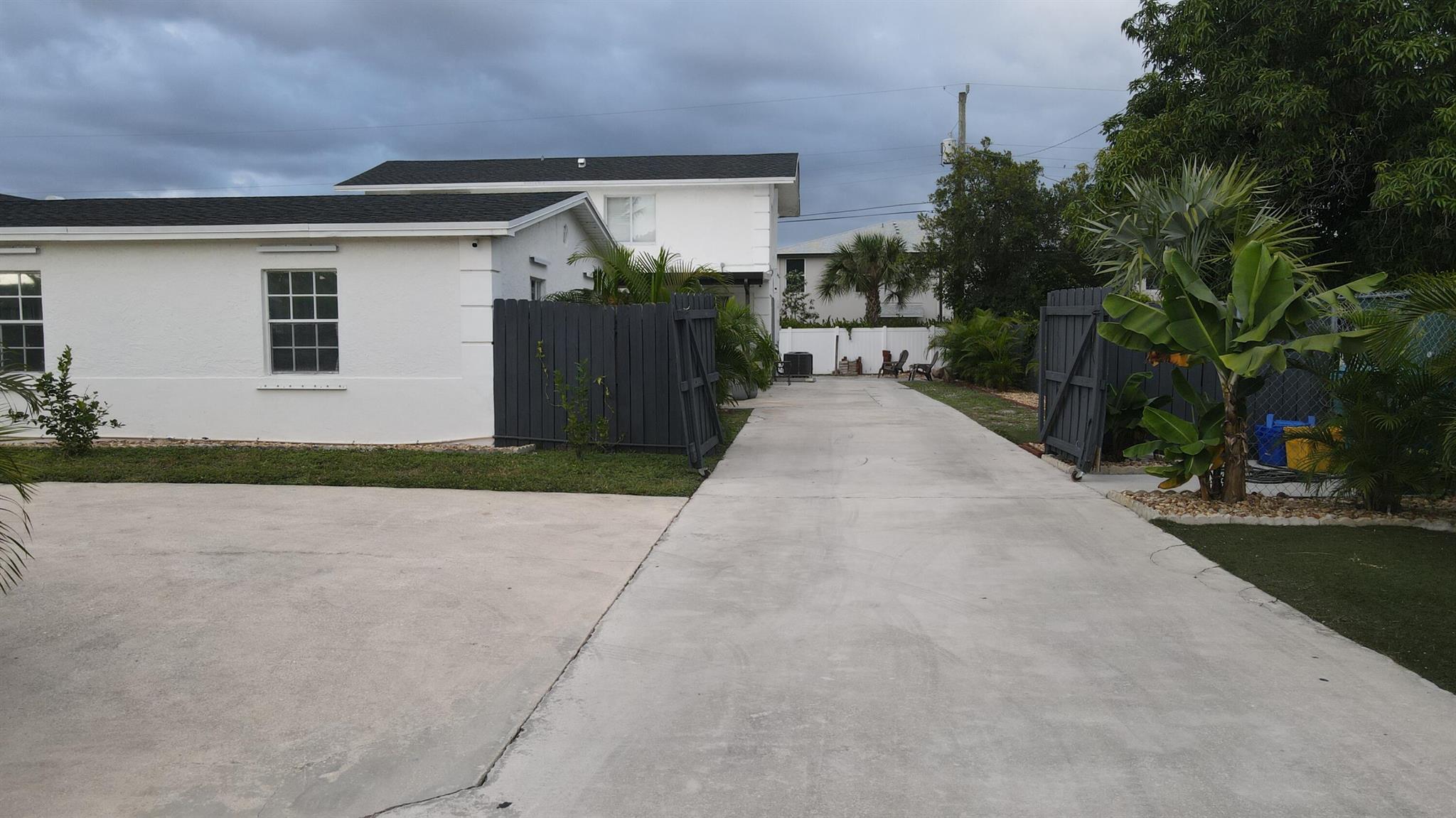 BRYN MAWR - Residential