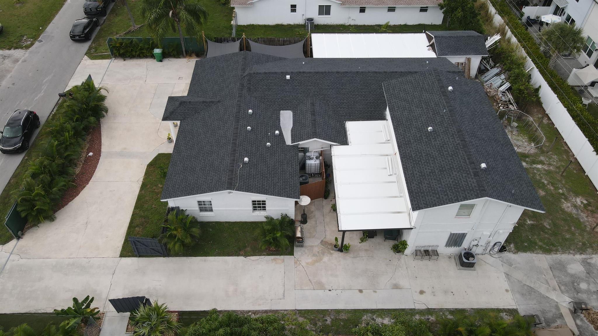 BRYN MAWR - Residential